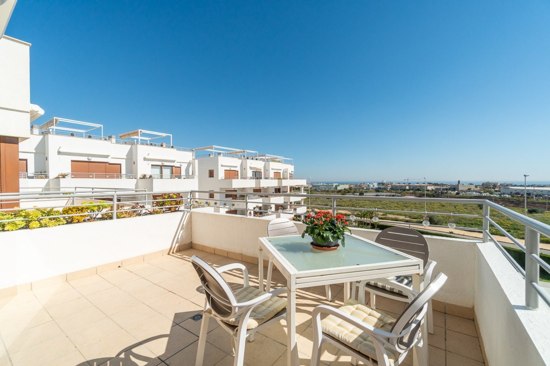 Herverkoop - Appartement / flat -
Orihuela Costa - Dehesa de Campoamor