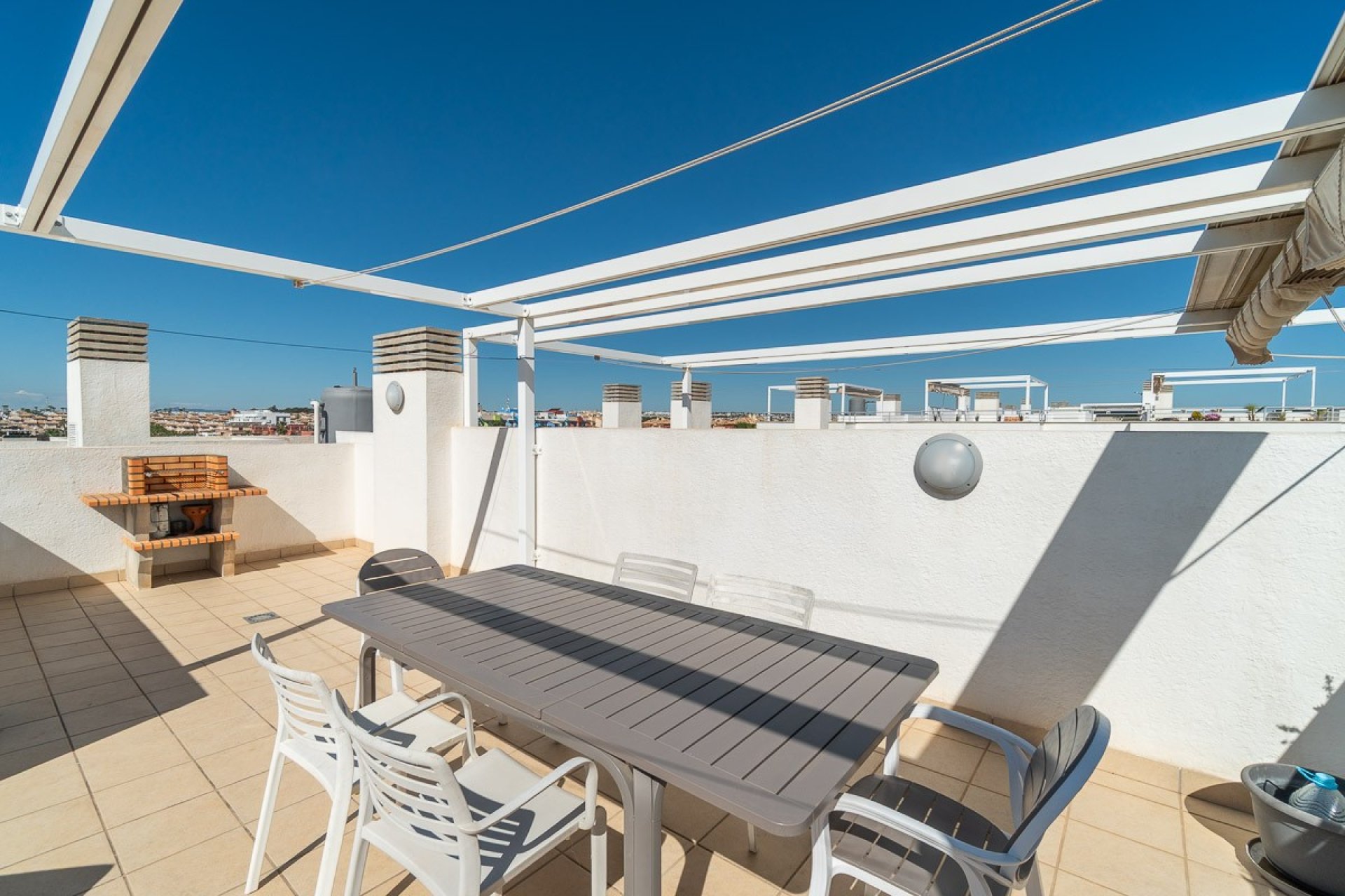 Herverkoop - Appartement / flat -
Orihuela Costa - Dehesa de Campoamor