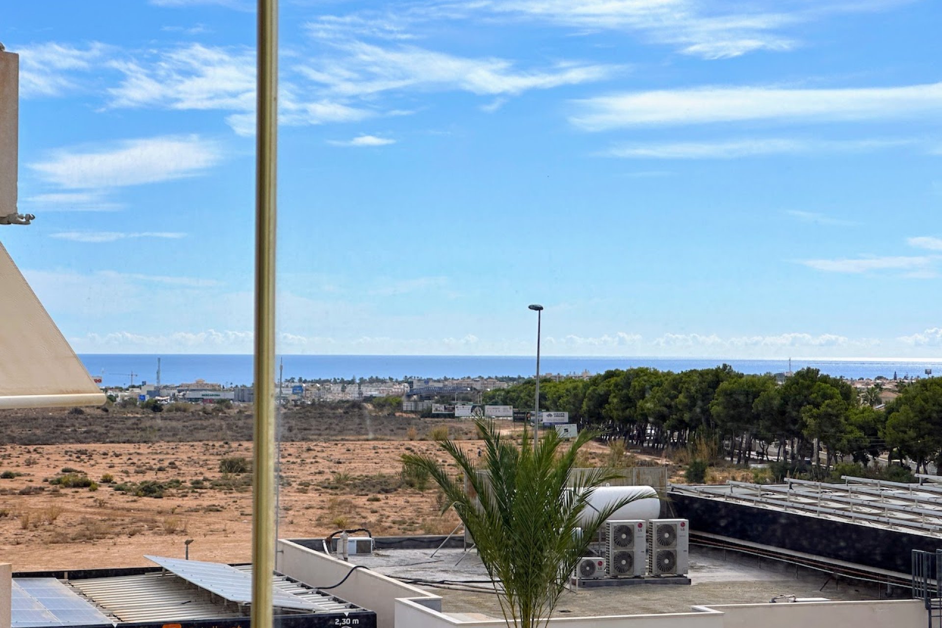 Herverkoop - Appartement / flat -
Orihuela Costa - La Zenia
