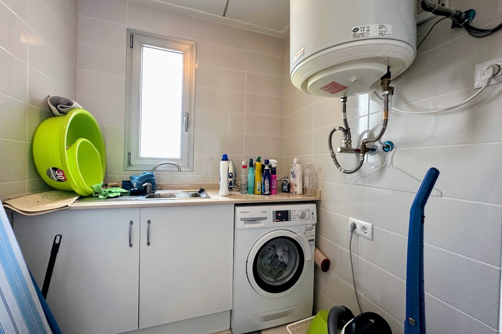 Herverkoop - Appartement / flat -
Orihuela Costa - La Zenia