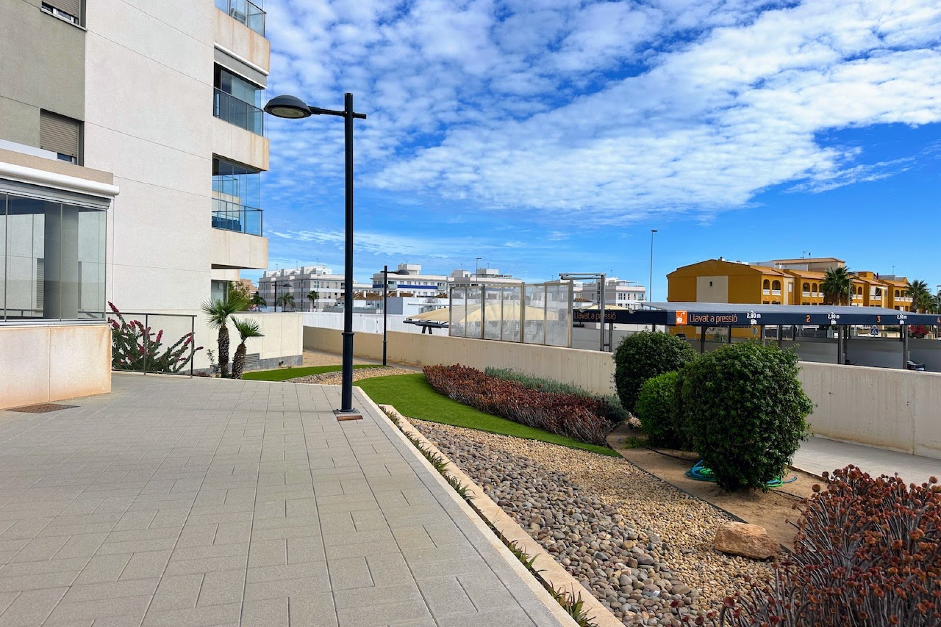 Herverkoop - Appartement / flat -
Orihuela Costa - La Zenia