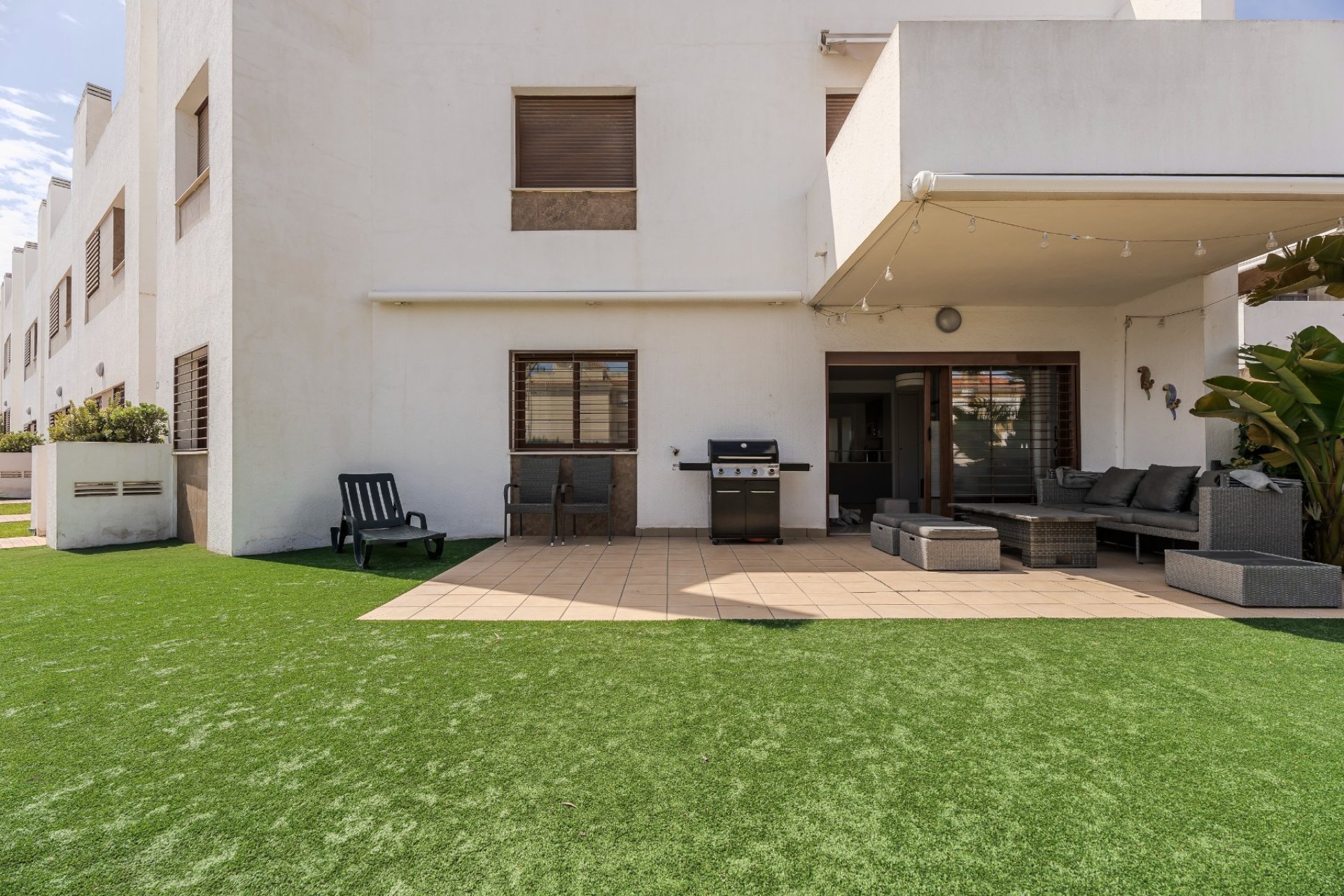 Herverkoop - Appartement / flat -
Orihuela Costa - La Zenia