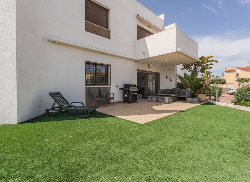 Herverkoop - Appartement / flat -
Orihuela Costa - La Zenia