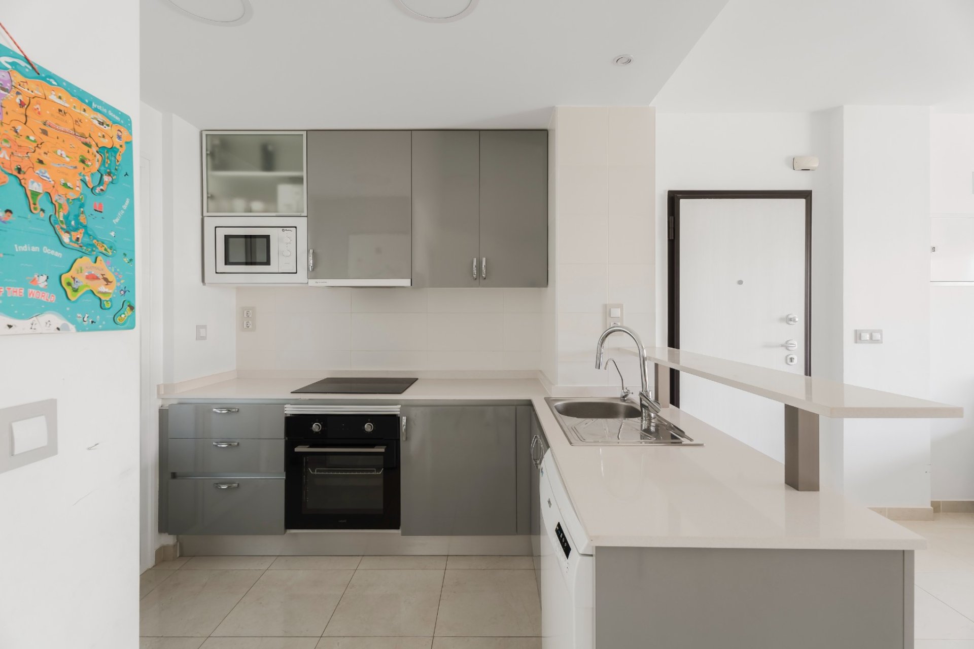 Herverkoop - Appartement / flat -
Orihuela Costa - La Zenia