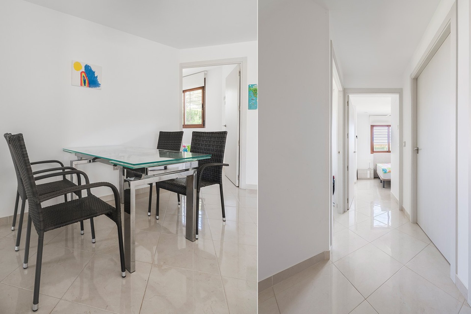 Herverkoop - Appartement / flat -
Orihuela Costa - La Zenia