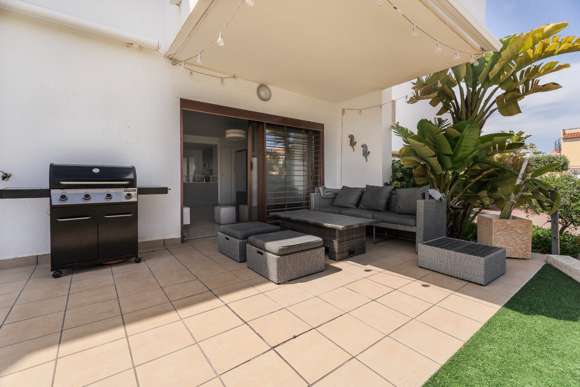 Herverkoop - Appartement / flat -
Orihuela Costa - La Zenia