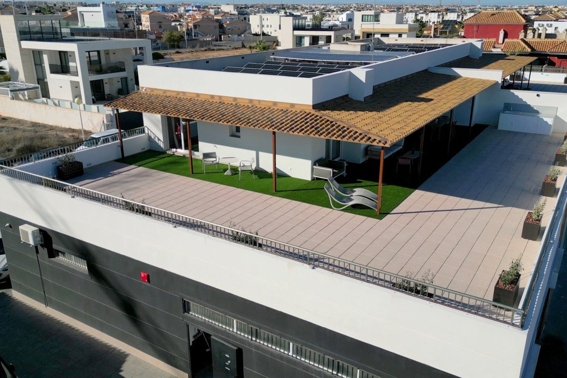 Herverkoop - Appartement / flat -
Orihuela Costa - La Zenia