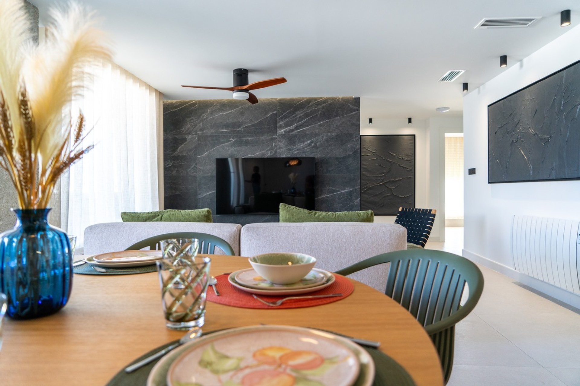 Herverkoop - Appartement / flat -
Orihuela Costa - La Zenia