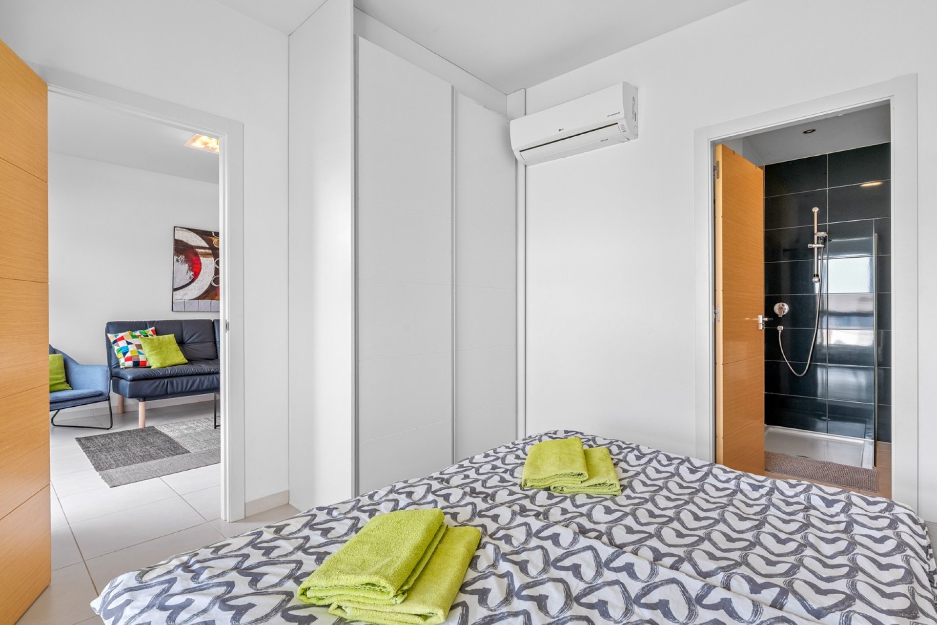 Herverkoop - Appartement / flat -
Orihuela Costa - La Zenia
