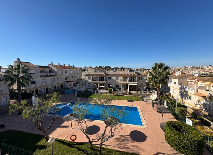 Herverkoop - Appartement / flat -
Orihuela Costa - Las Filipinas