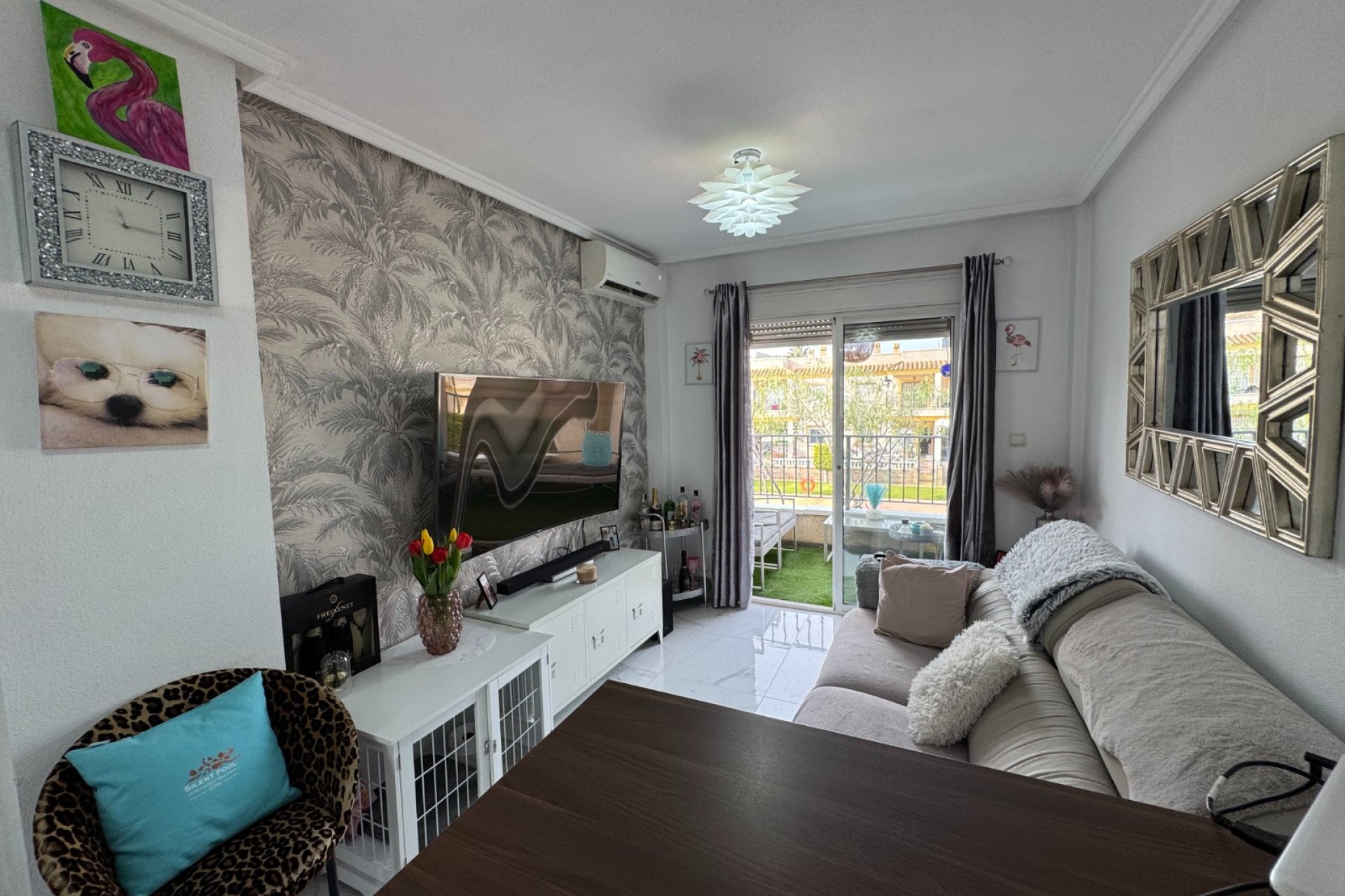 Herverkoop - Appartement / flat -
Orihuela Costa - Las Filipinas