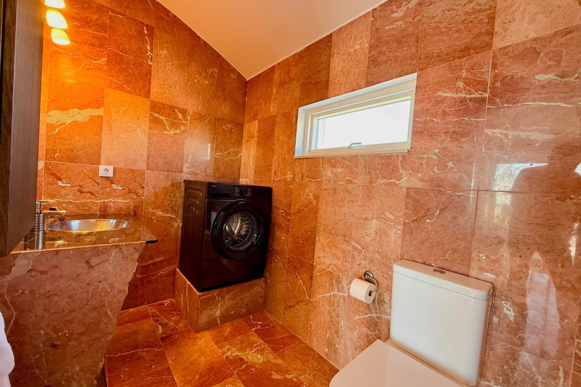 Herverkoop - Appartement / flat -
Orihuela Costa - Las Ramblas