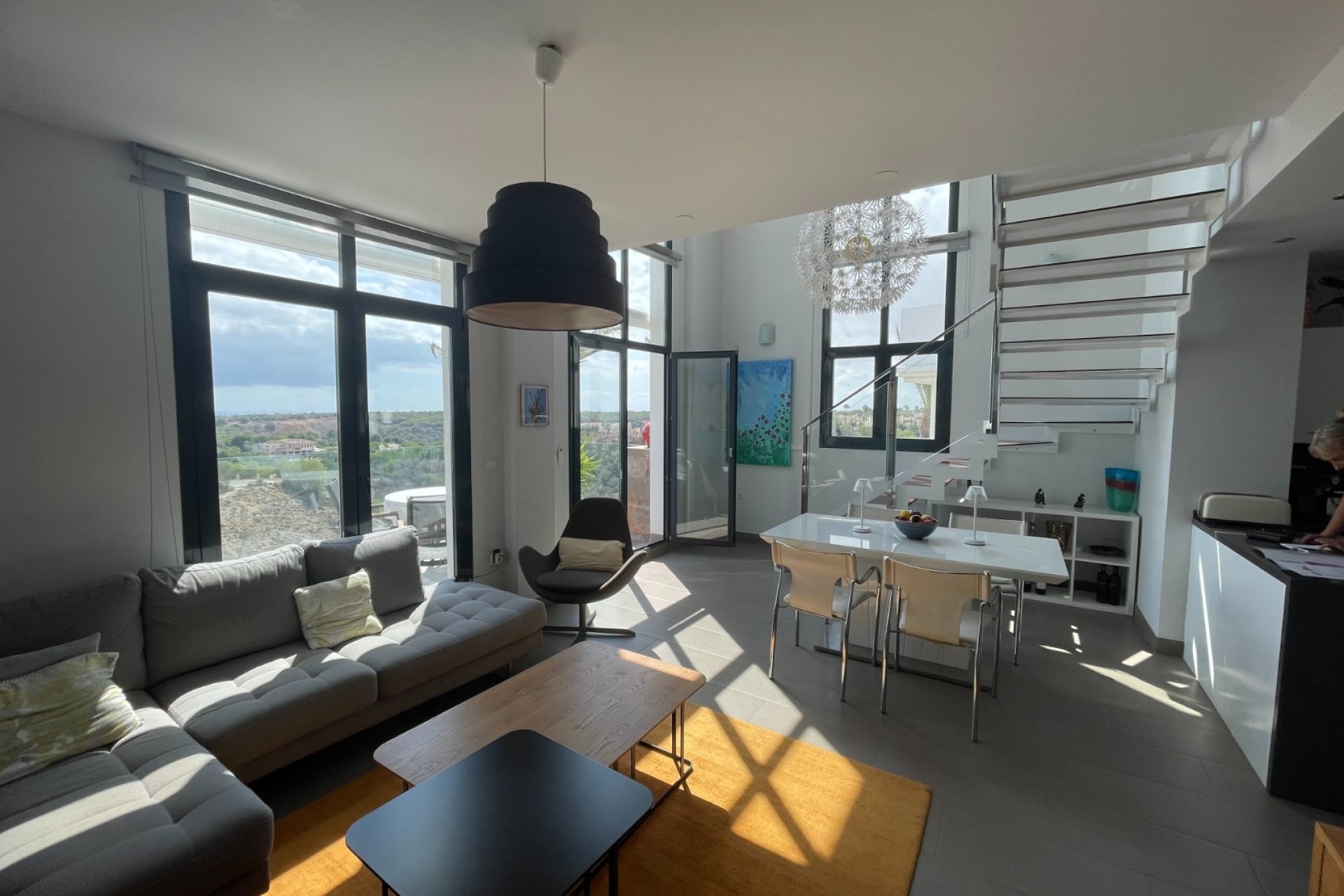 Herverkoop - Appartement / flat -
Orihuela Costa - Las Ramblas