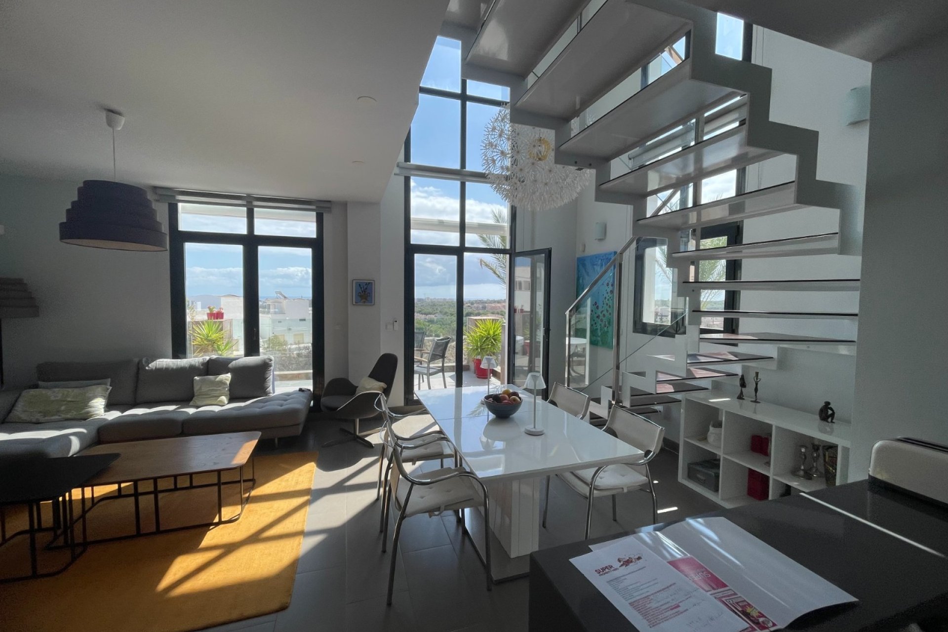 Herverkoop - Appartement / flat -
Orihuela Costa - Las Ramblas