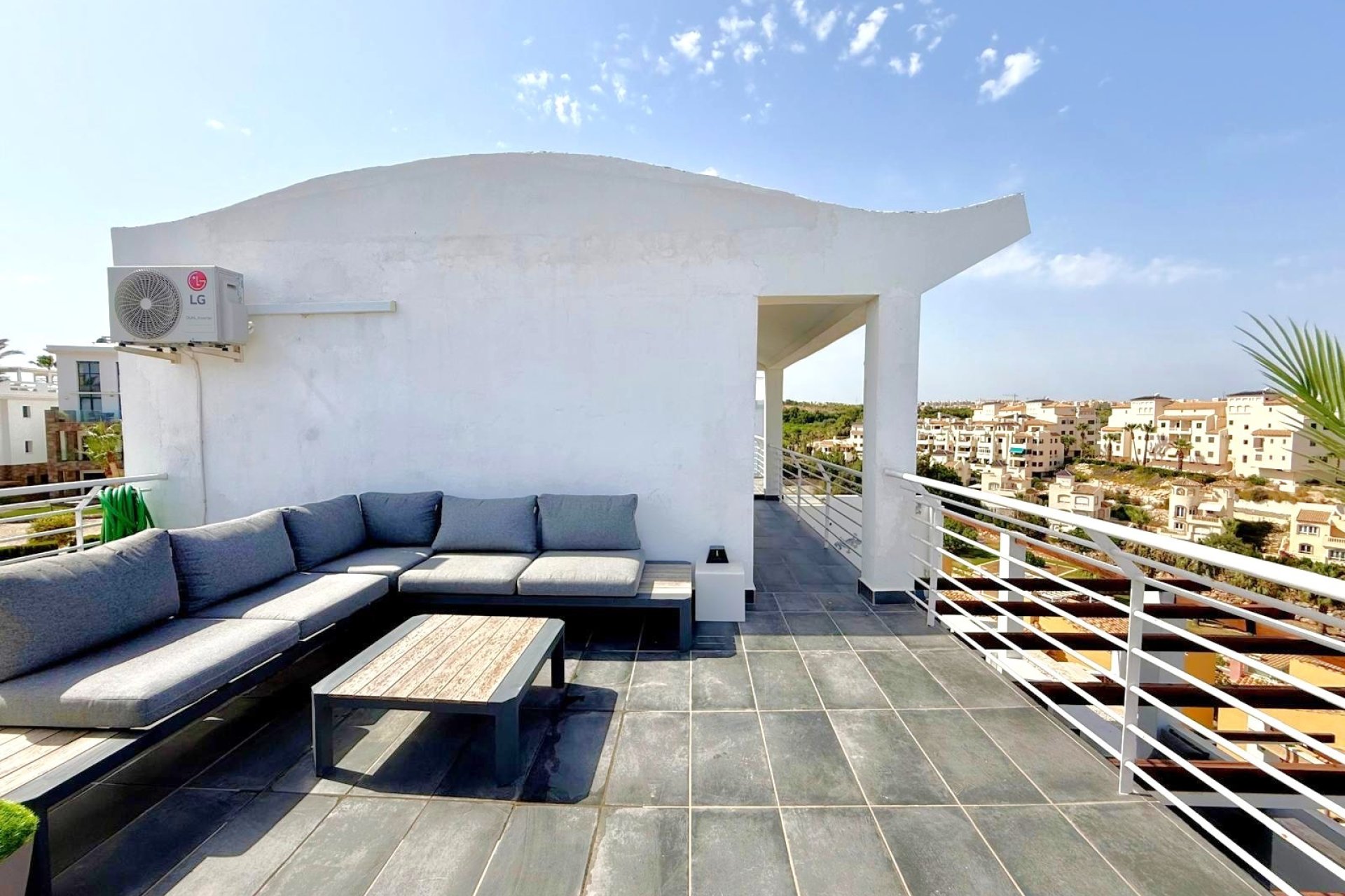 Herverkoop - Appartement / flat -
Orihuela Costa - Las Ramblas