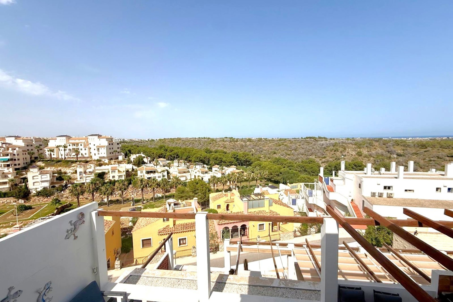 Herverkoop - Appartement / flat -
Orihuela Costa - Las Ramblas