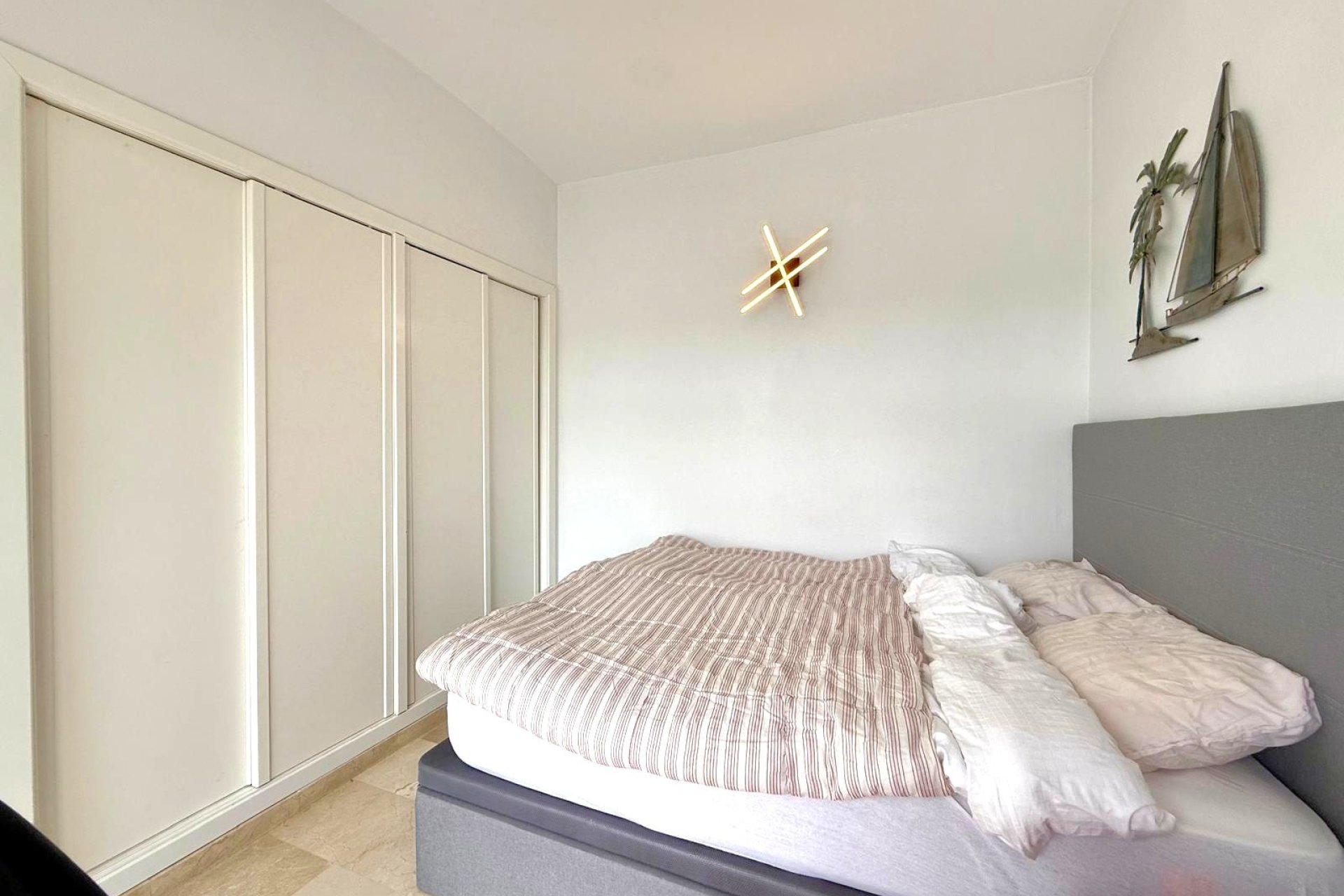 Herverkoop - Appartement / flat -
Orihuela Costa - Las Ramblas