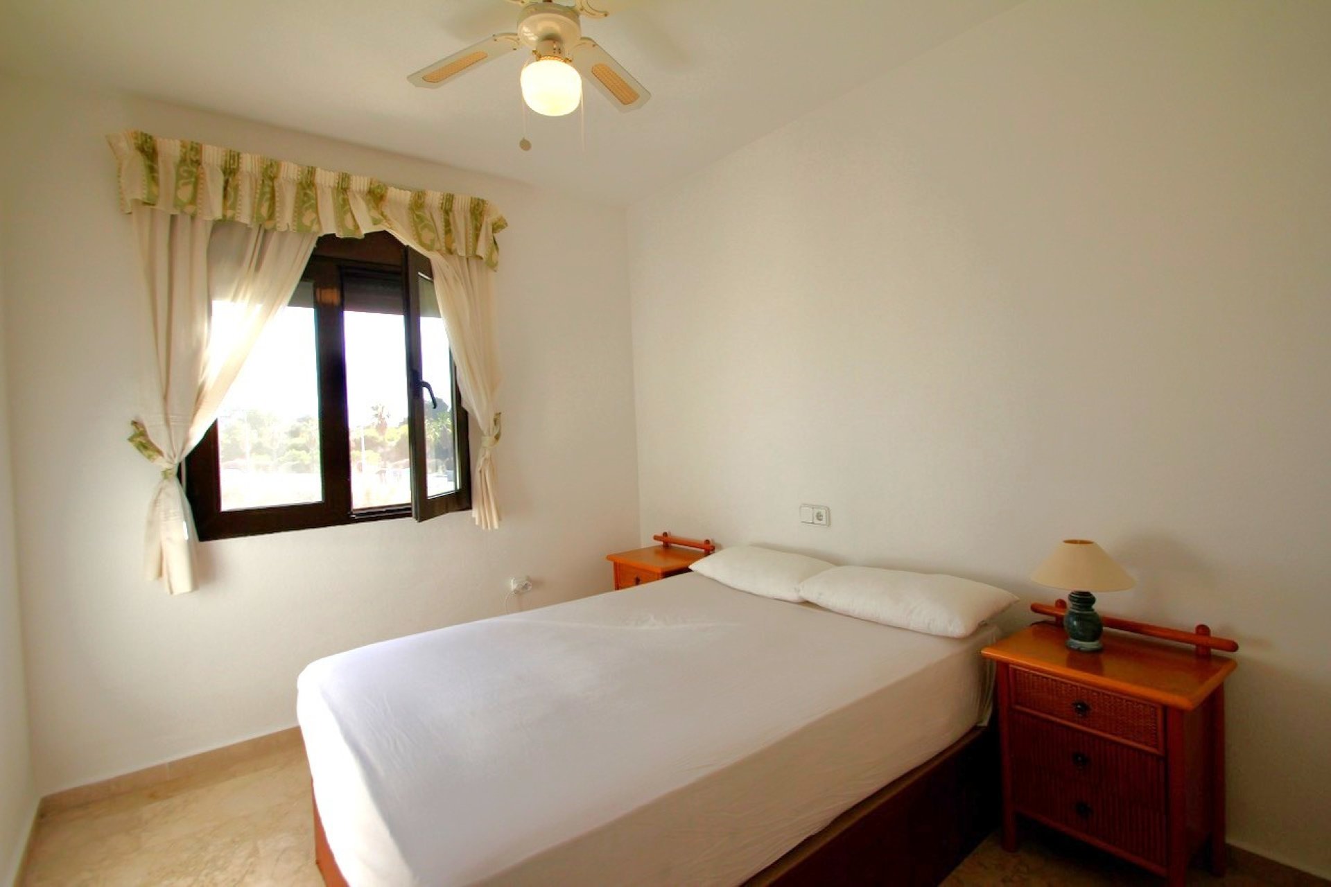 Herverkoop - Appartement / flat -
Orihuela Costa - Lomas de Cabo Roig