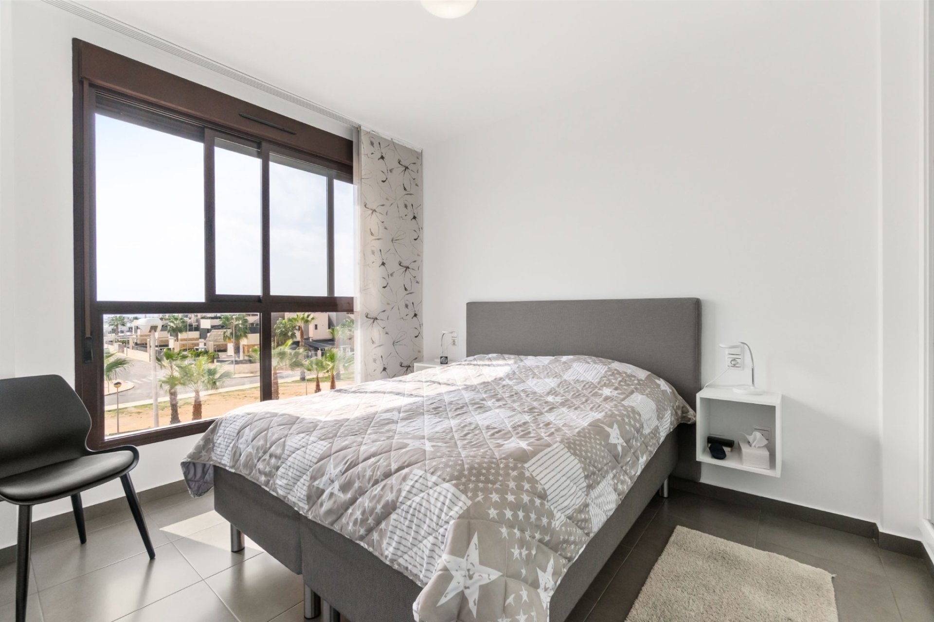 Herverkoop - Appartement / flat -
Orihuela Costa - Lomas De Cabo Roig