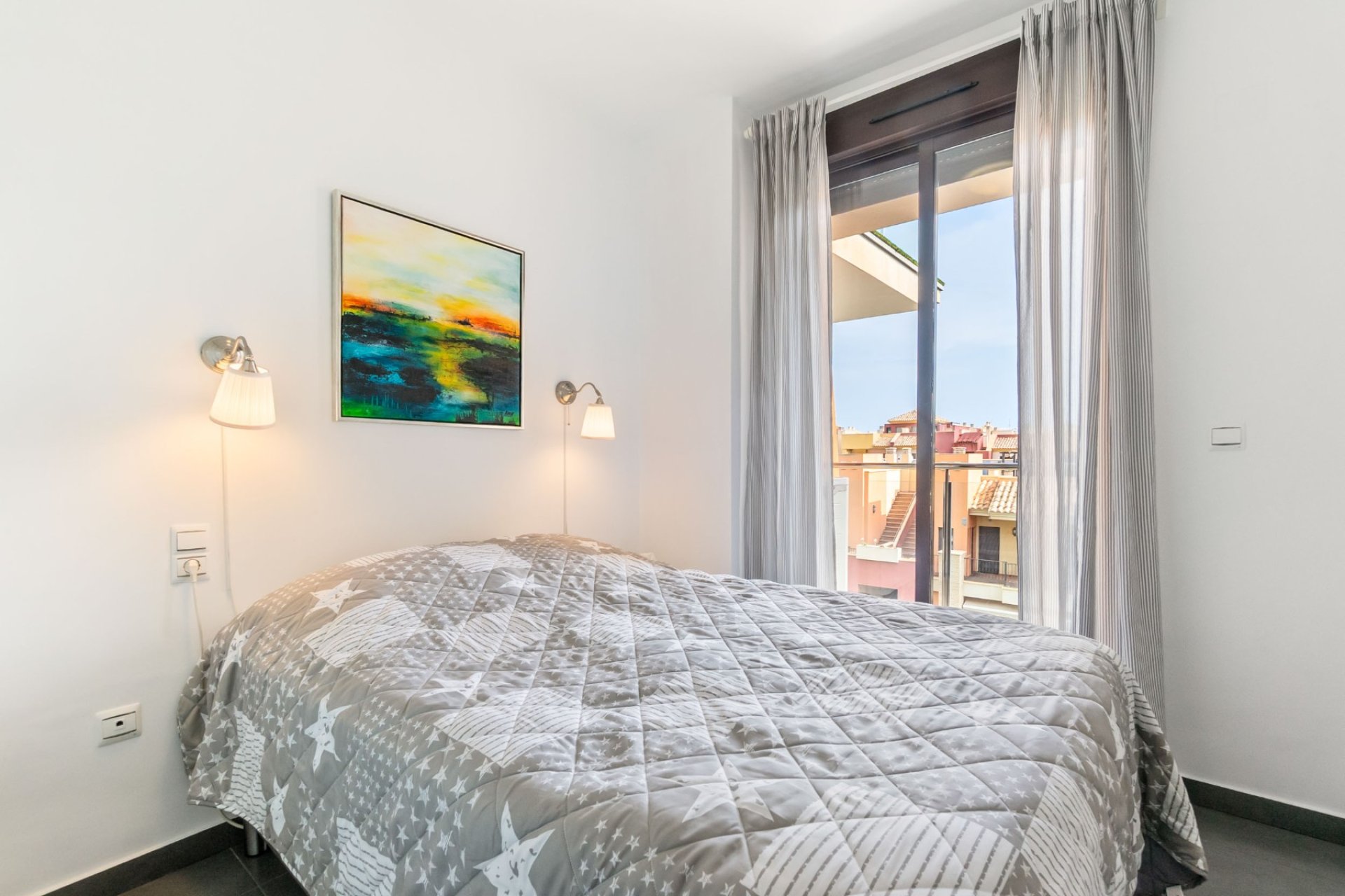 Herverkoop - Appartement / flat -
Orihuela Costa - Lomas De Cabo Roig