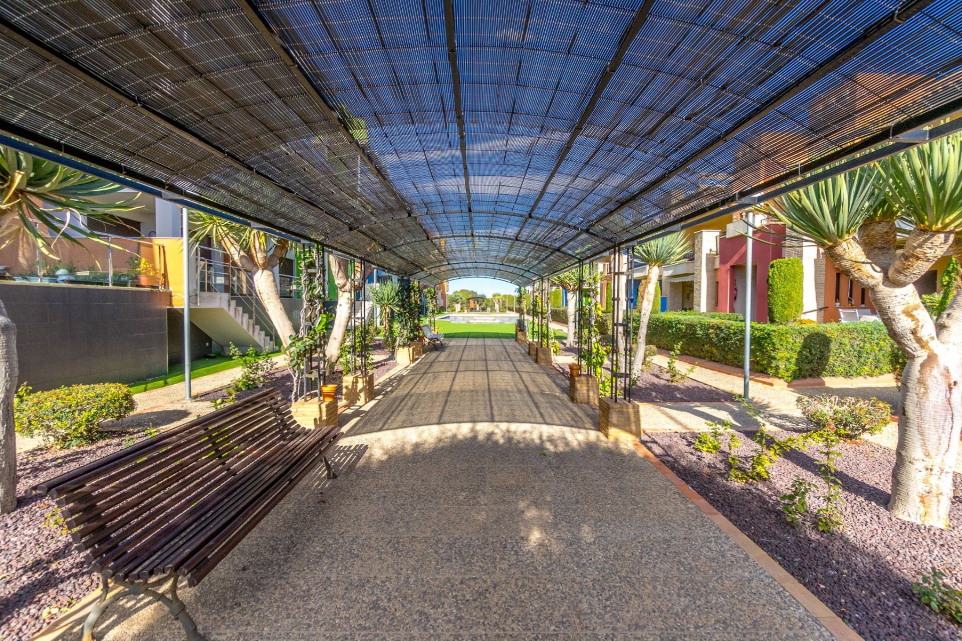 Herverkoop - Appartement / flat -
Orihuela Costa - Lomas De Cabo Roig