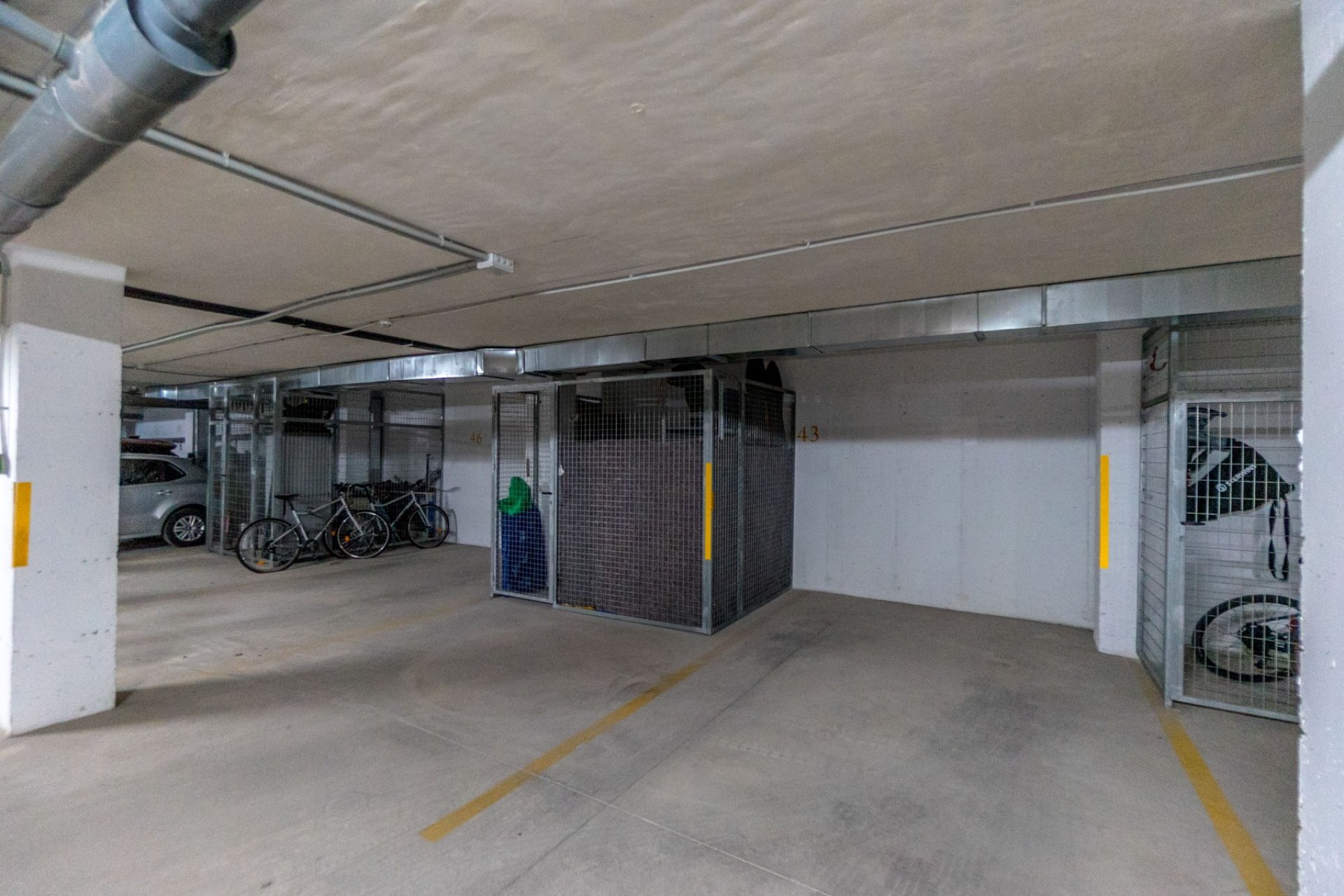 Herverkoop - Appartement / flat -
Orihuela Costa - Lomas De Cabo Roig