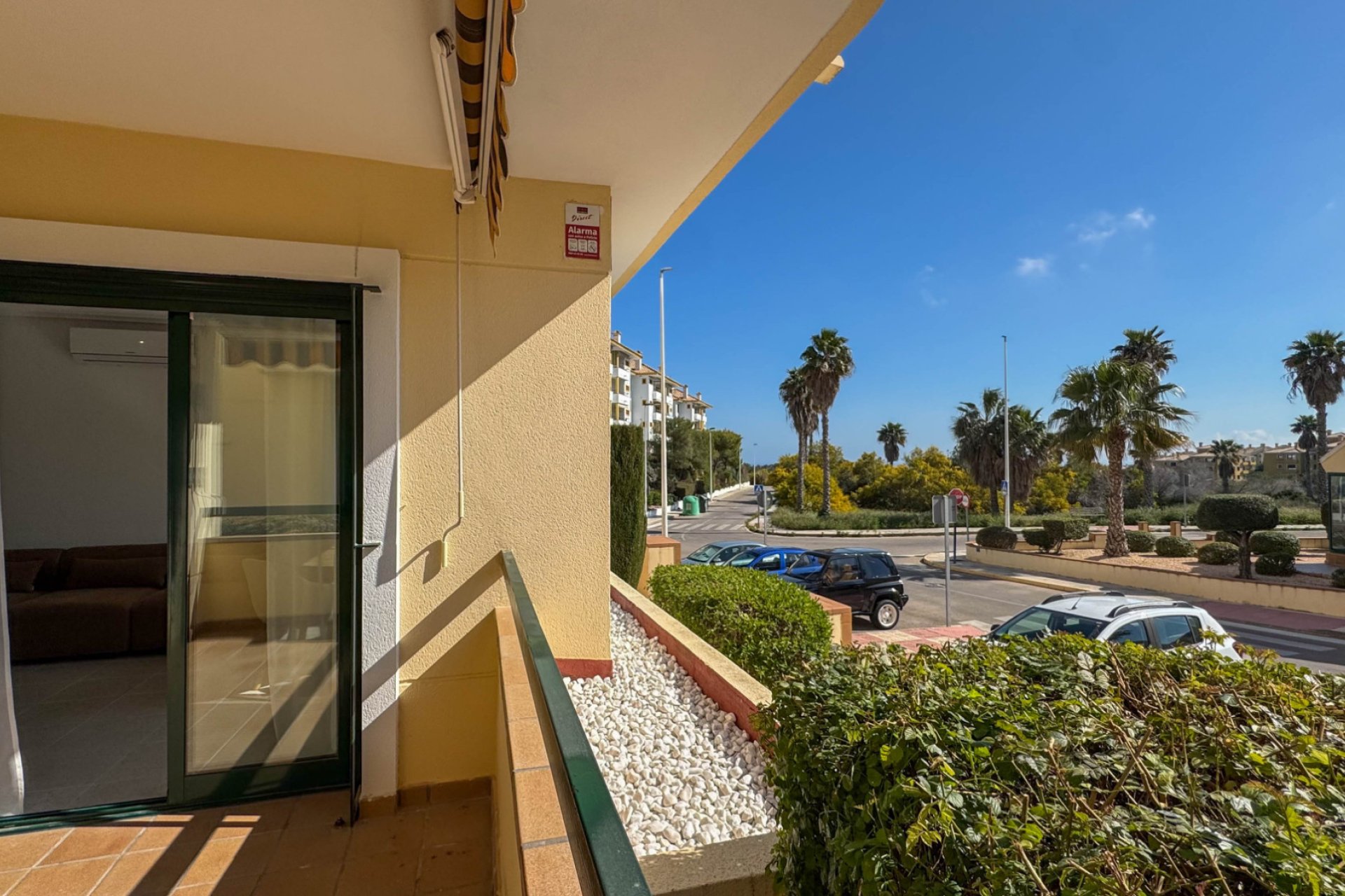 Herverkoop - Appartement / flat -
Orihuela Costa - Lomas de Cabo Roig