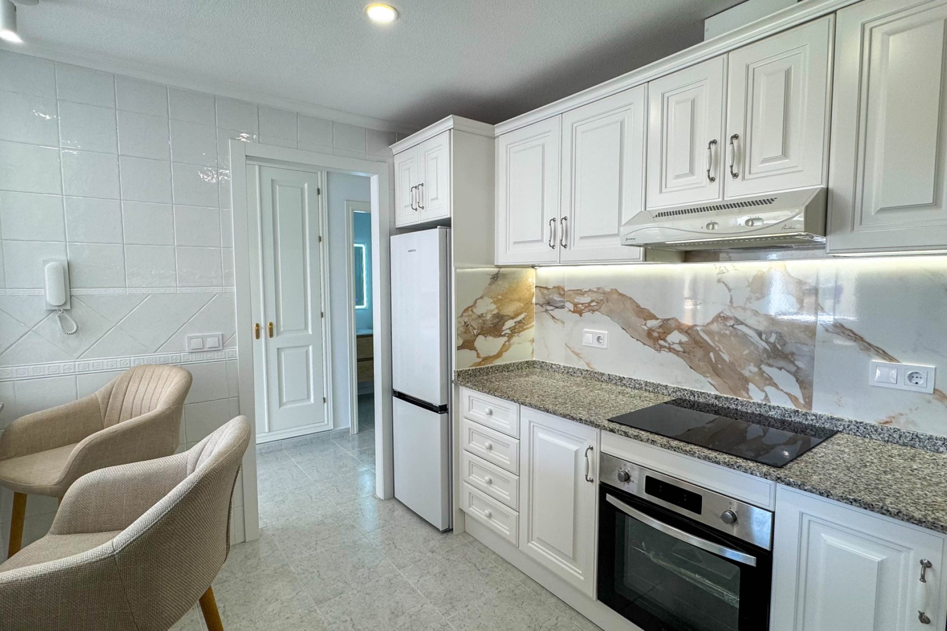 Herverkoop - Appartement / flat -
Orihuela Costa - Lomas de Cabo Roig