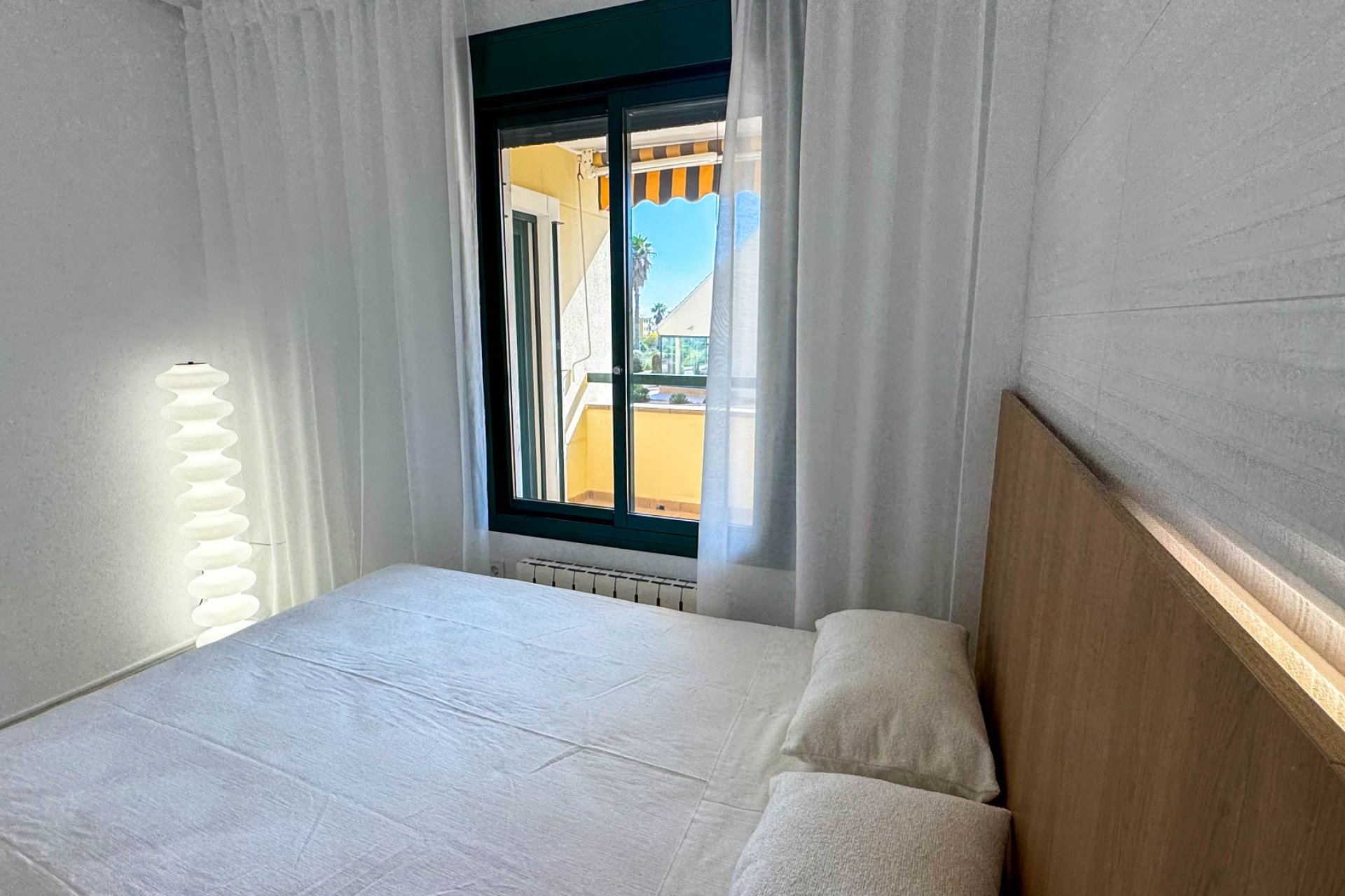 Herverkoop - Appartement / flat -
Orihuela Costa - Lomas de Cabo Roig