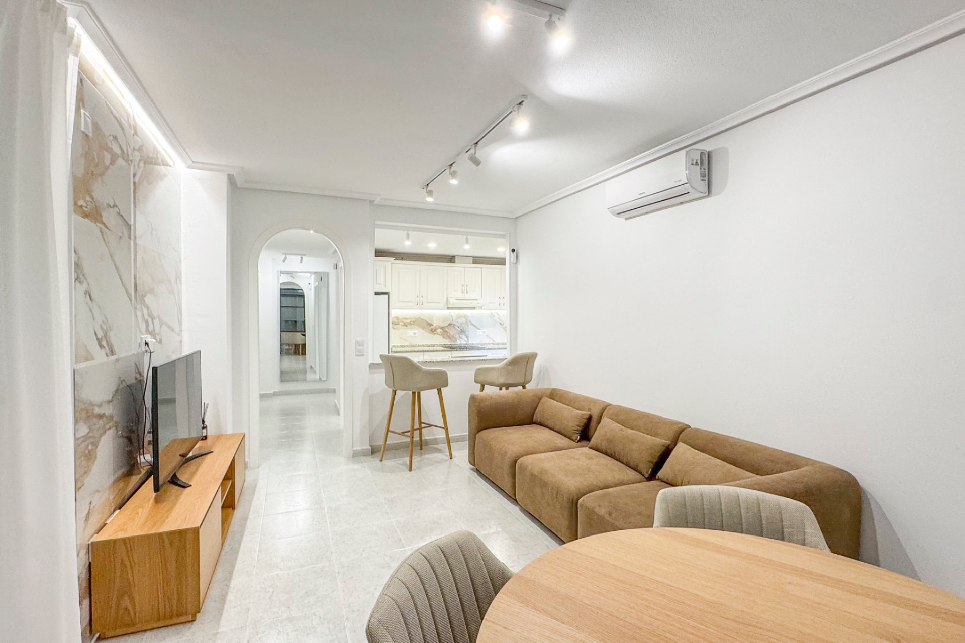 Herverkoop - Appartement / flat -
Orihuela Costa - Lomas de Campoamor