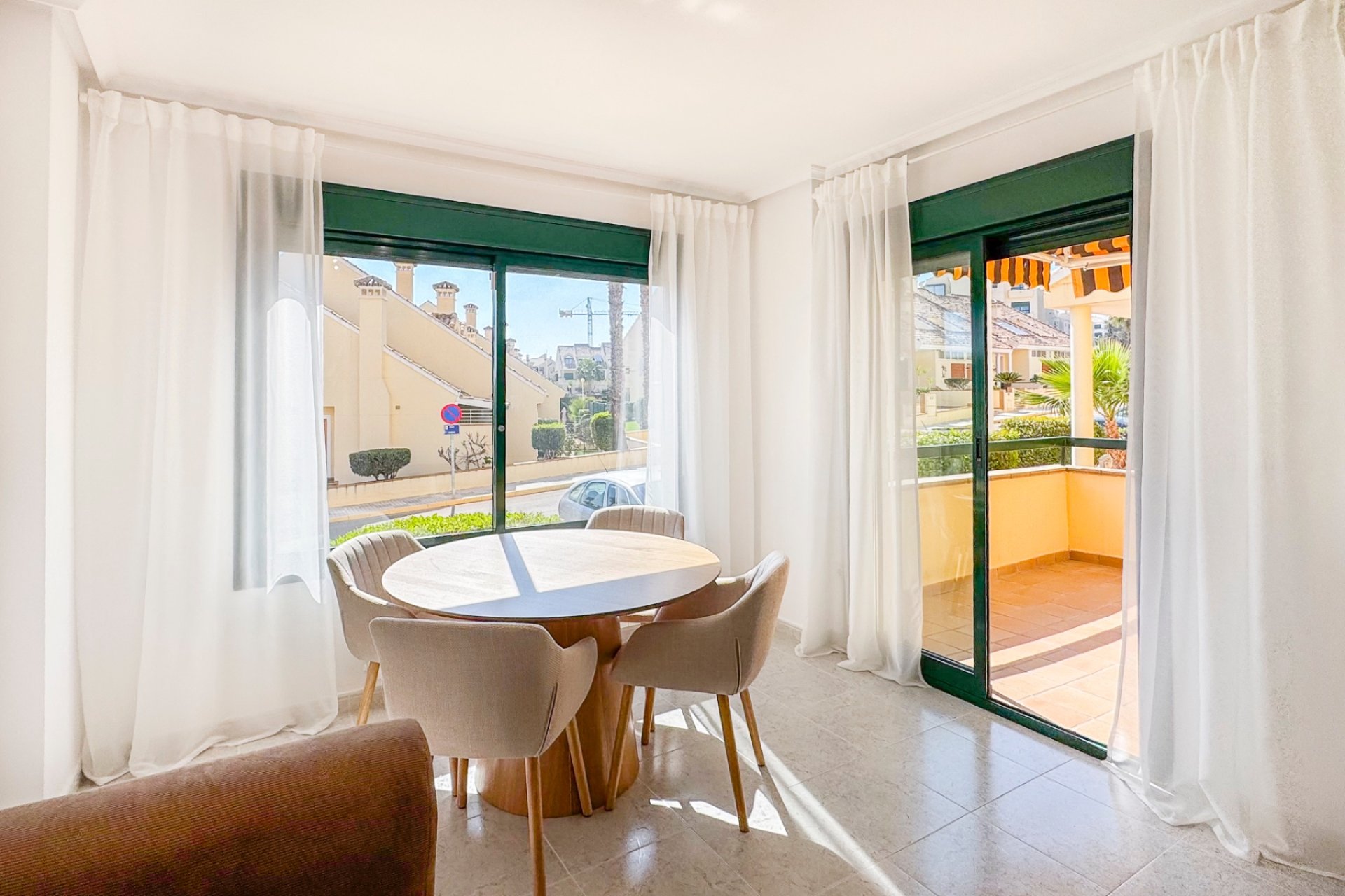 Herverkoop - Appartement / flat -
Orihuela Costa - Lomas de Campoamor