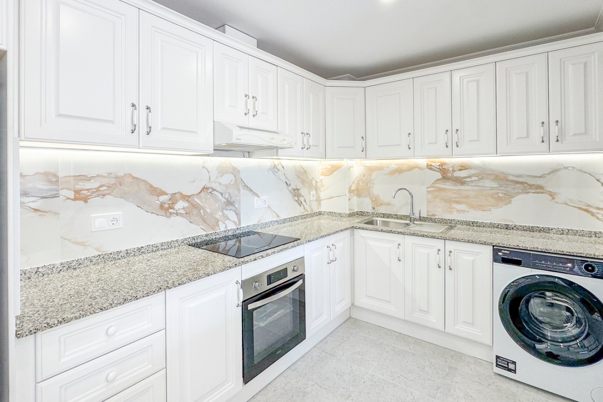 Herverkoop - Appartement / flat -
Orihuela Costa - Lomas de Campoamor
