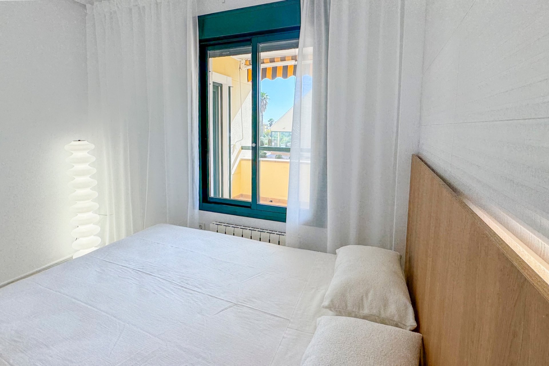 Herverkoop - Appartement / flat -
Orihuela Costa - Lomas de Campoamor