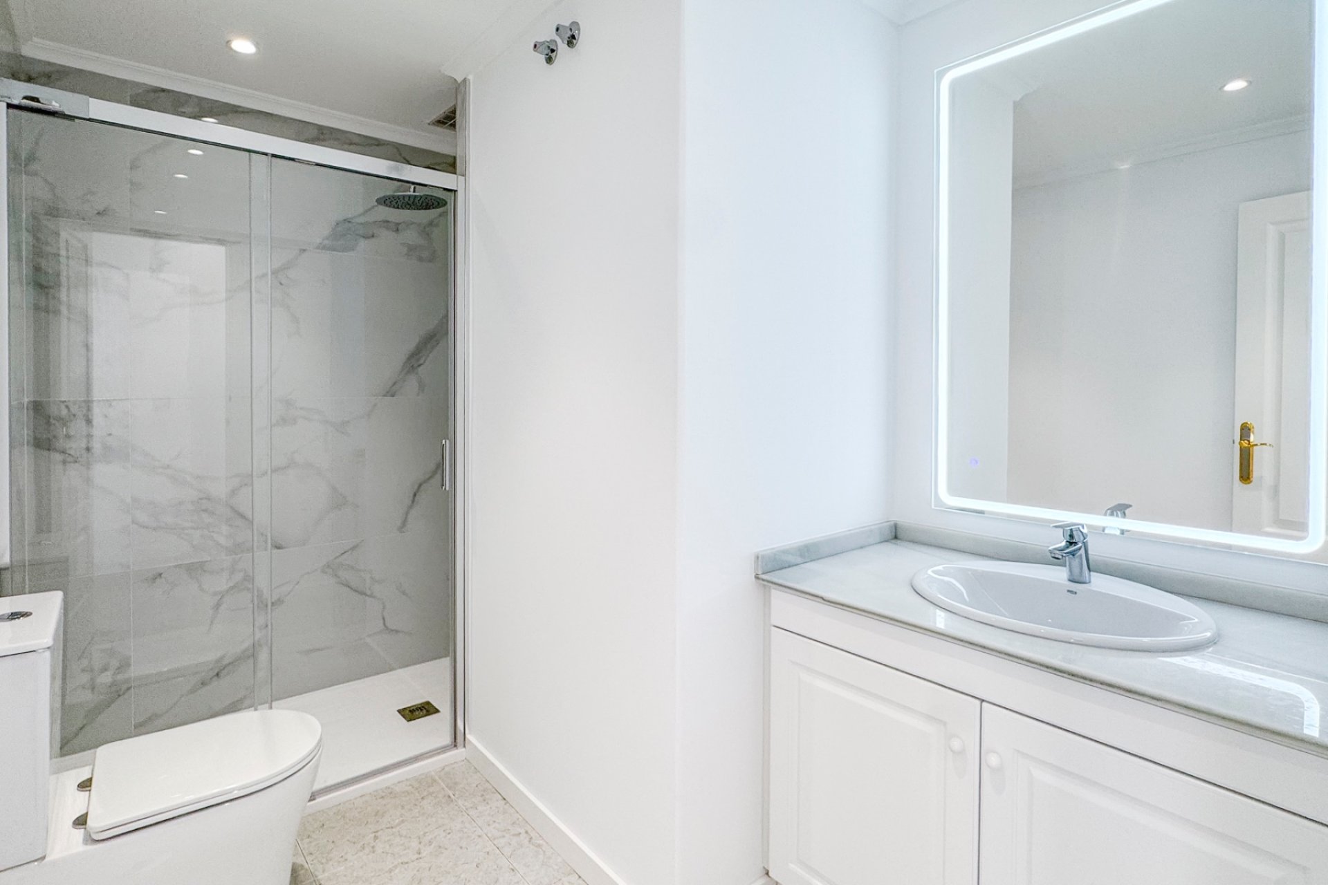 Herverkoop - Appartement / flat -
Orihuela Costa - Lomas de Campoamor