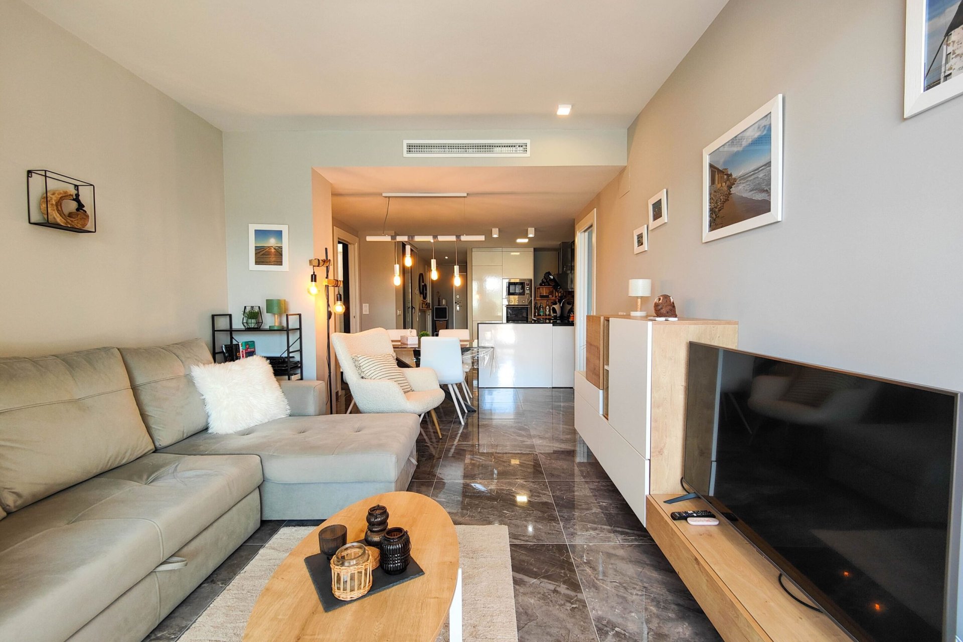 Herverkoop - Appartement / flat -
Orihuela Costa - Los Altos