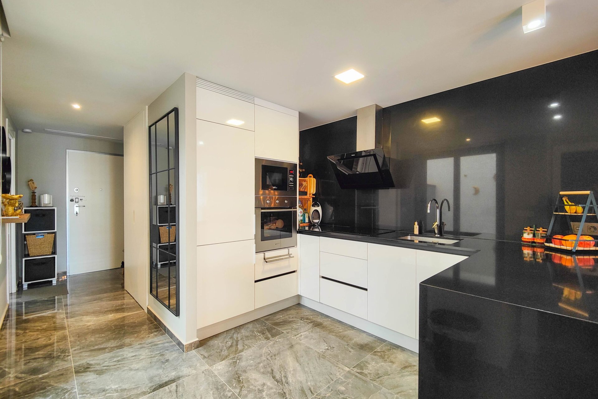 Herverkoop - Appartement / flat -
Orihuela Costa - Los Altos