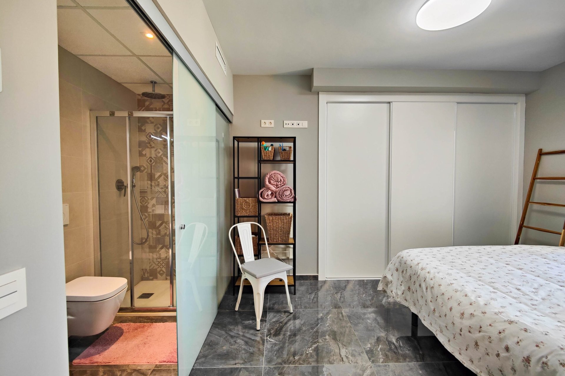 Herverkoop - Appartement / flat -
Orihuela Costa - Los Altos