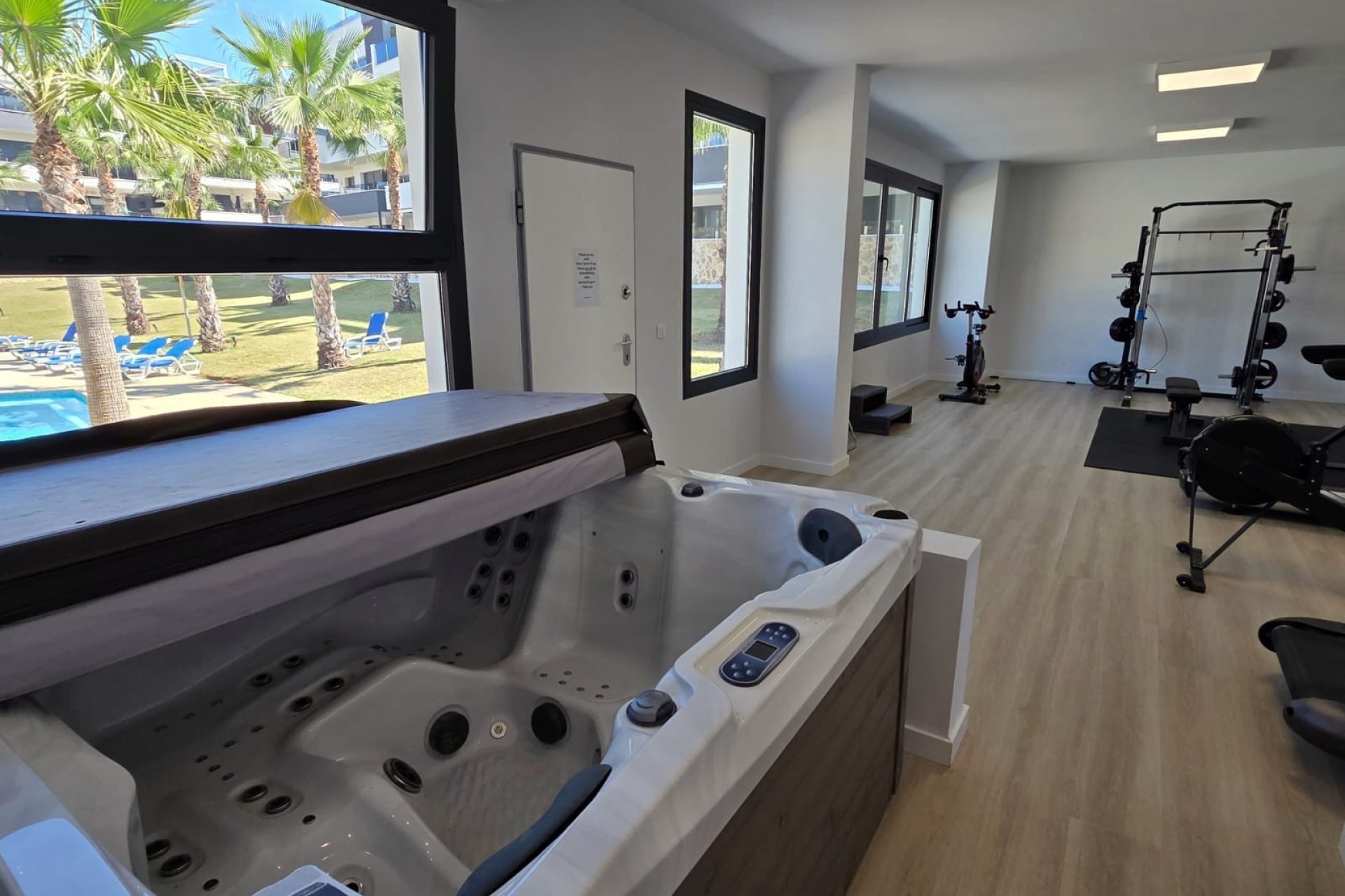 Herverkoop - Appartement / flat -
Orihuela Costa - Los Altos