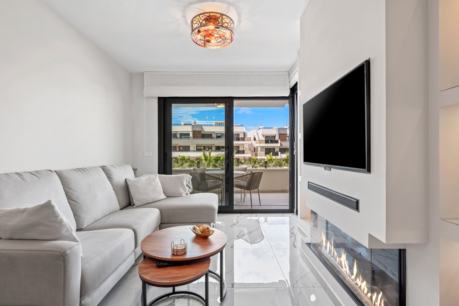 Herverkoop - Appartement / flat -
Orihuela Costa - Los Altos