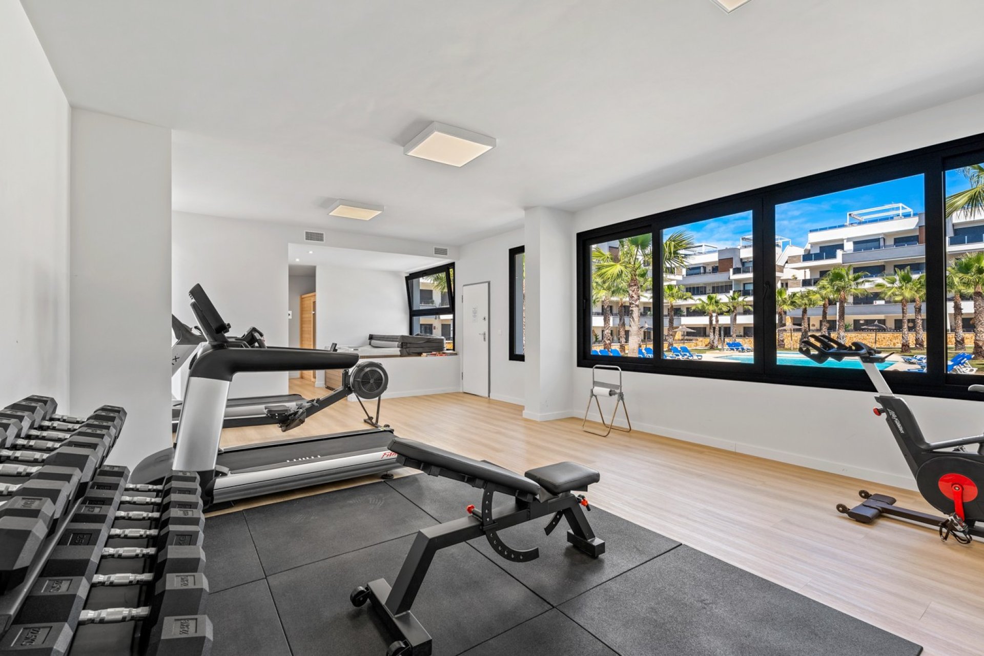 Herverkoop - Appartement / flat -
Orihuela Costa - Los Altos