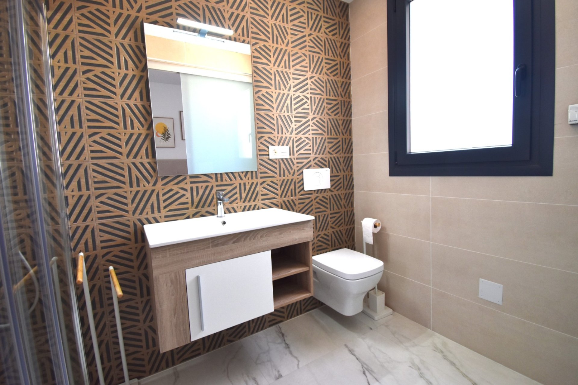 Herverkoop - Appartement / flat -
Orihuela Costa - Los Altos