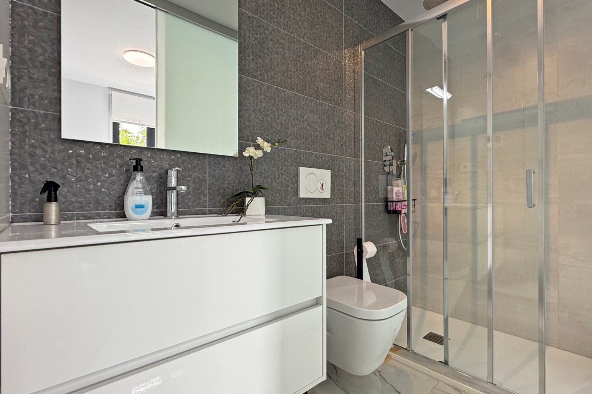 Herverkoop - Appartement / flat -
Orihuela Costa - Los Altos
