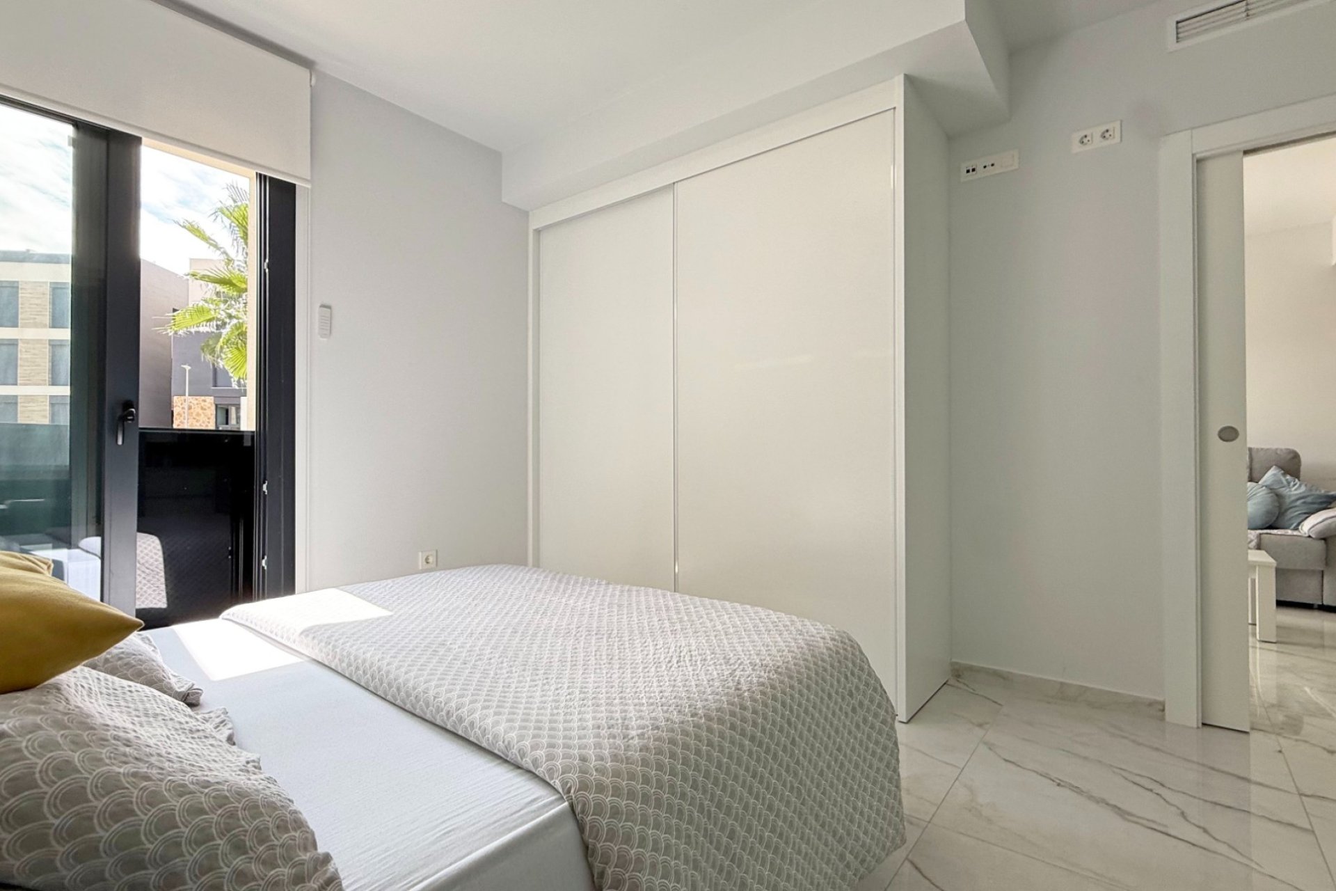Herverkoop - Appartement / flat -
Orihuela Costa - Los Altos