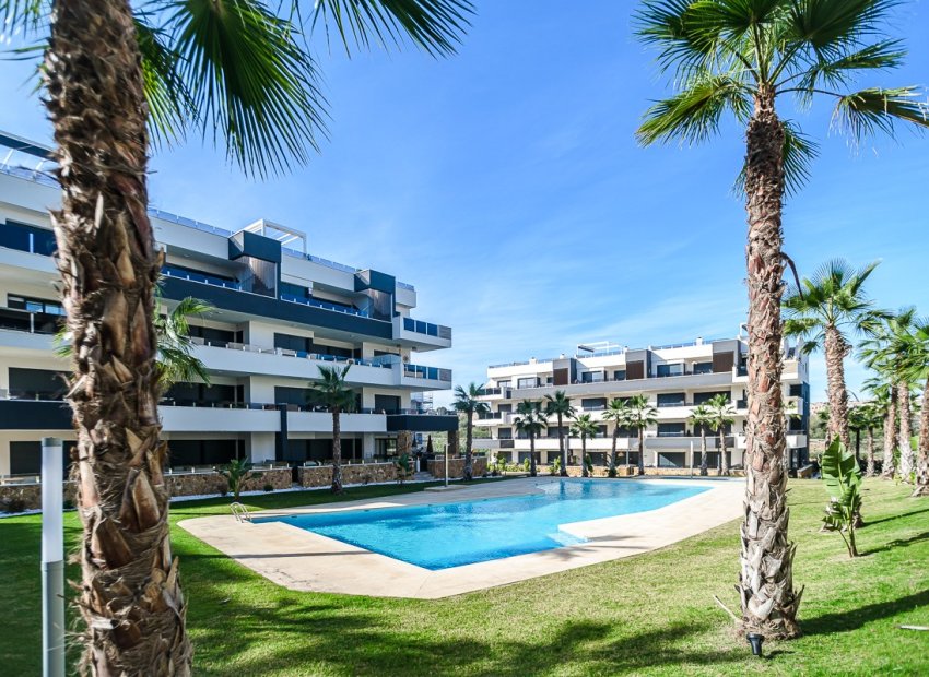 Herverkoop - Appartement / flat -
Orihuela Costa - Los Altos