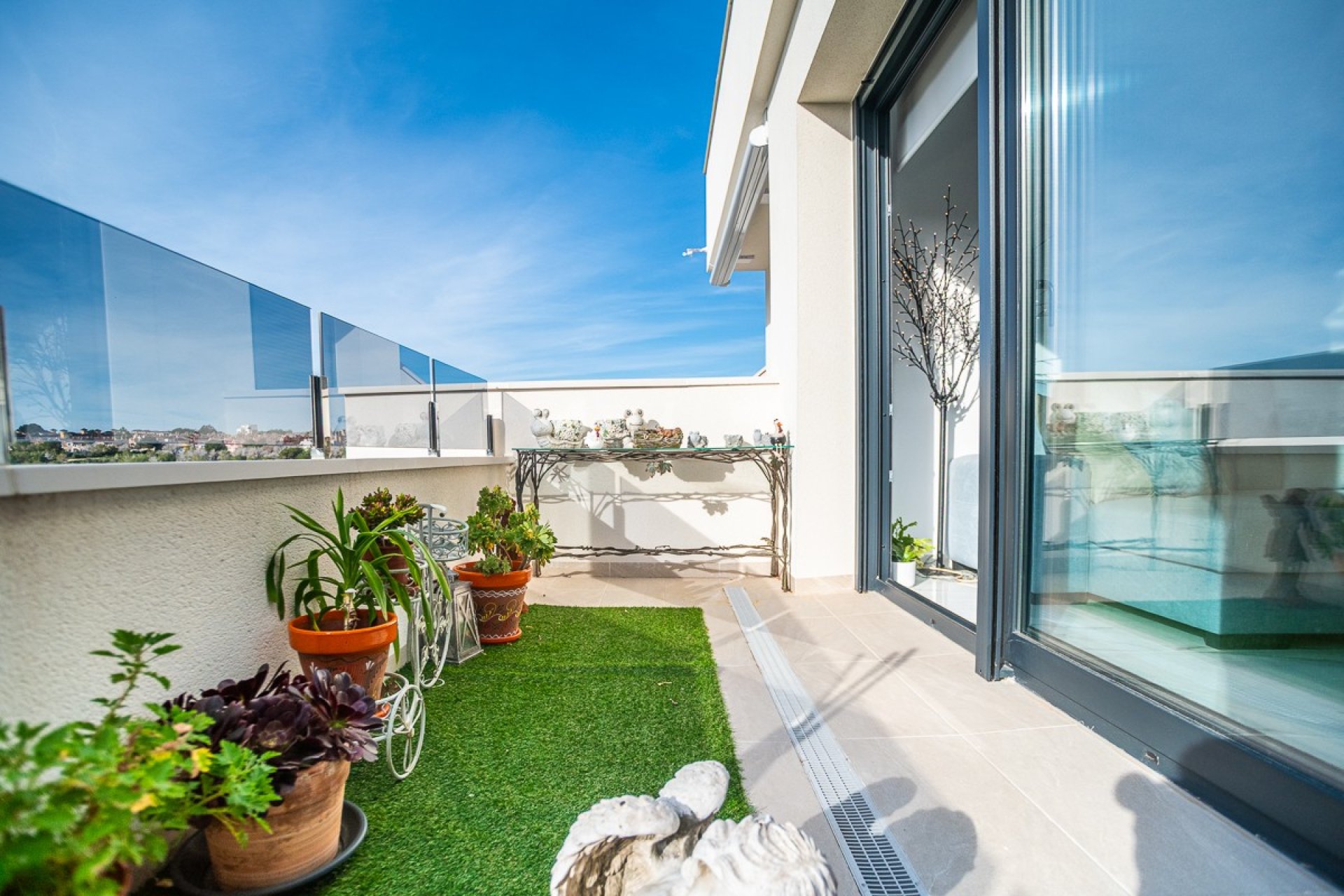 Herverkoop - Appartement / flat -
Orihuela Costa - Los Altos