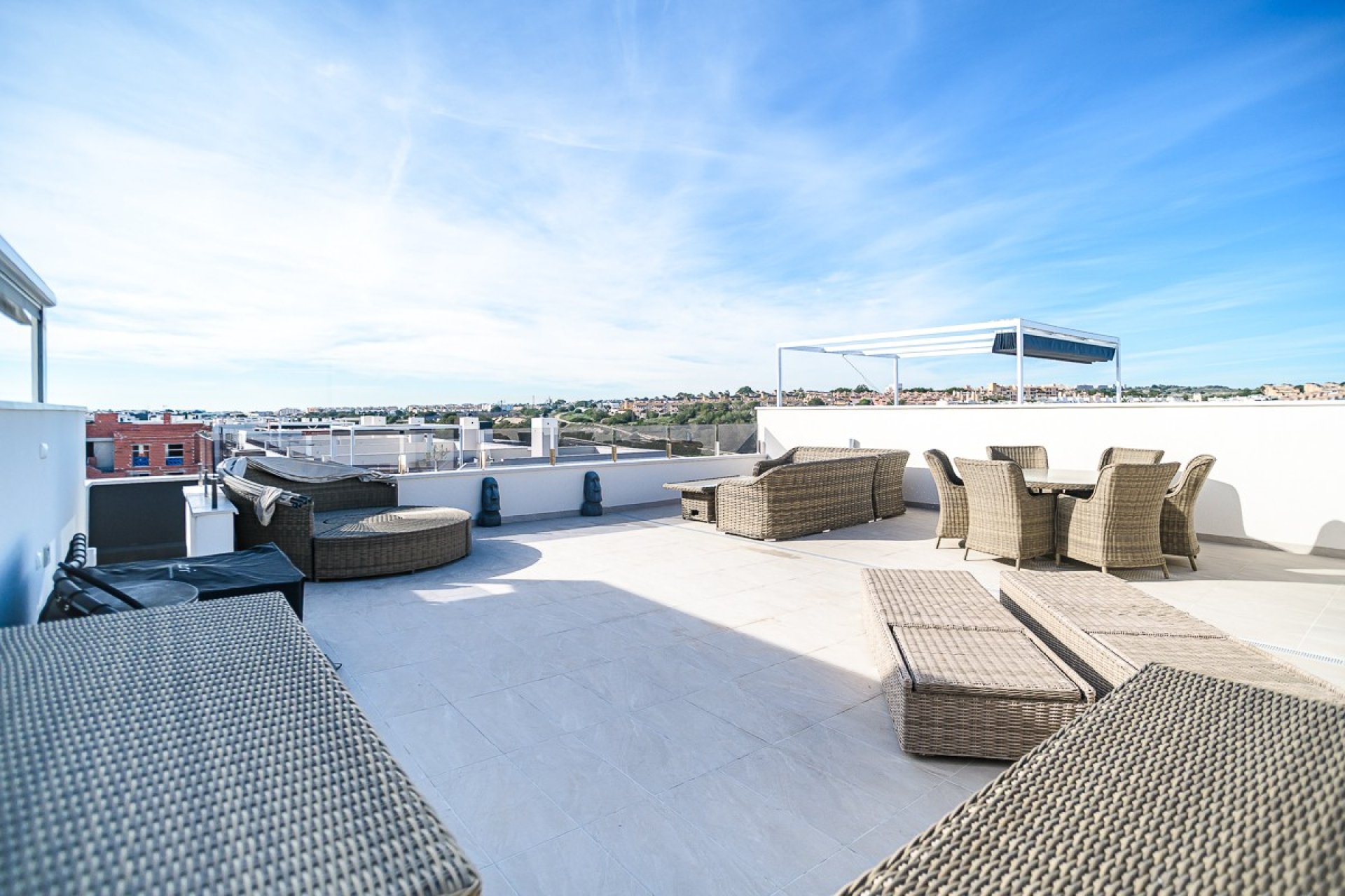 Herverkoop - Appartement / flat -
Orihuela Costa - Los Altos