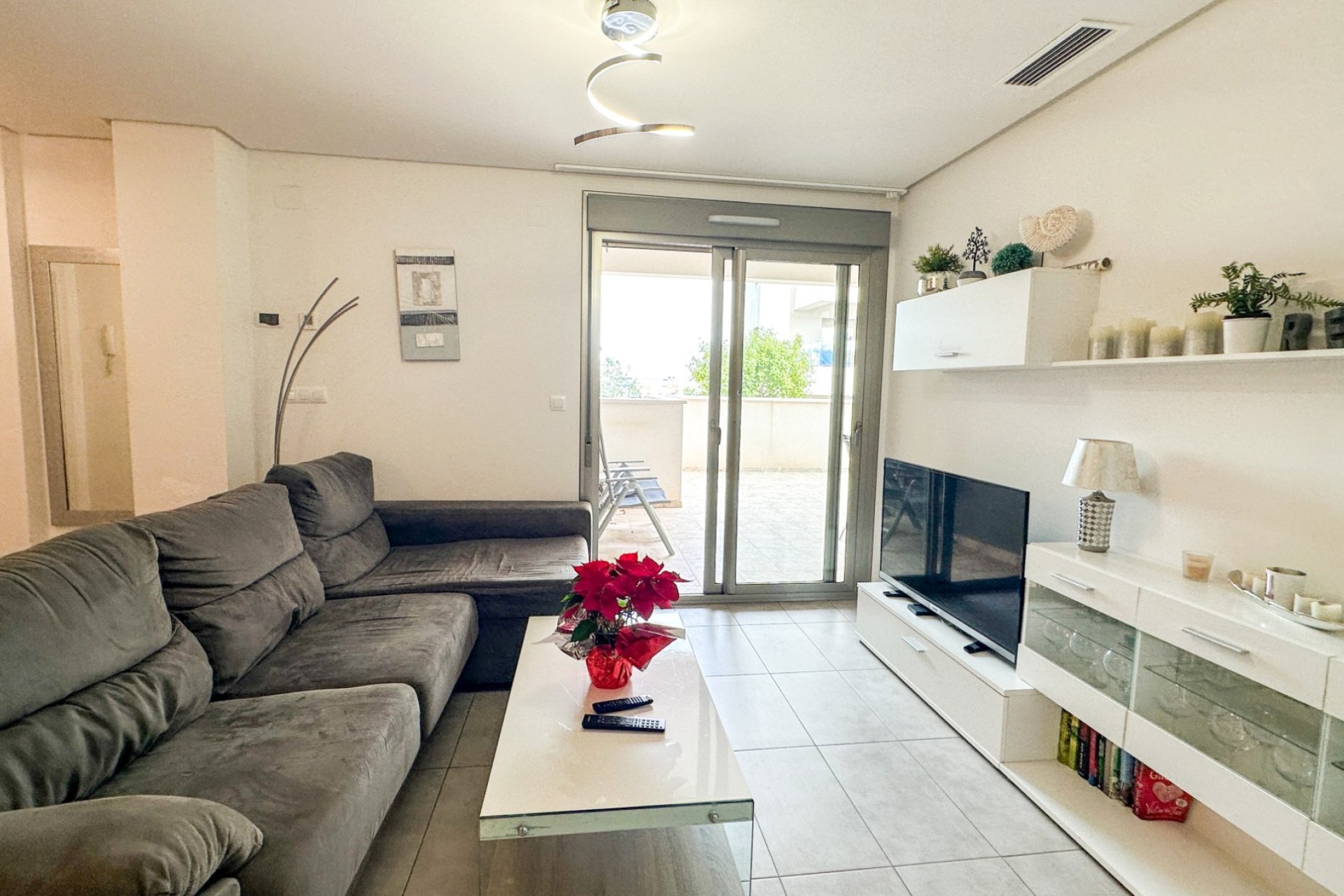 Herverkoop - Appartement / flat -
Orihuela Costa - Los Dolses