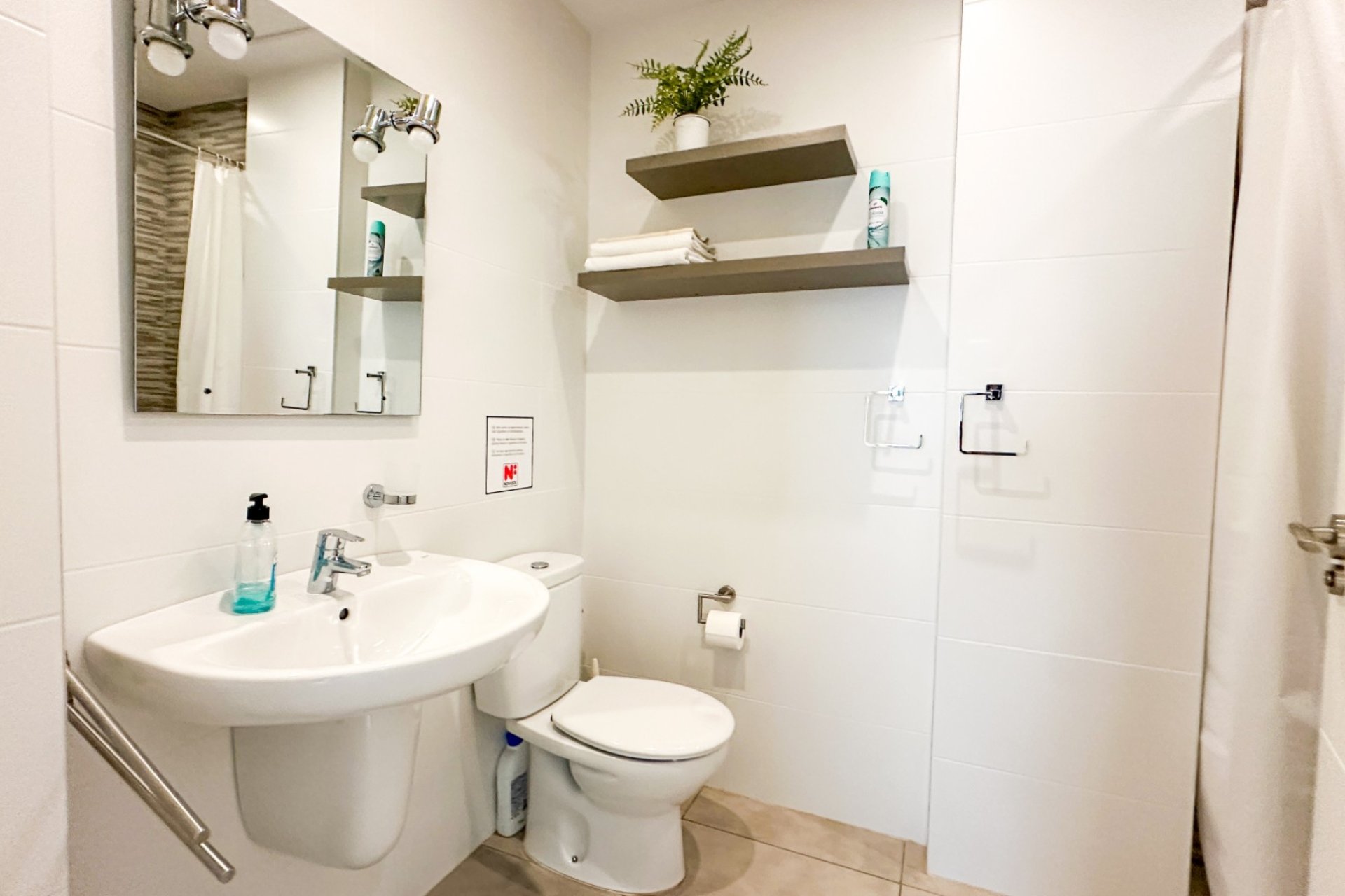 Herverkoop - Appartement / flat -
Orihuela Costa - Los Dolses