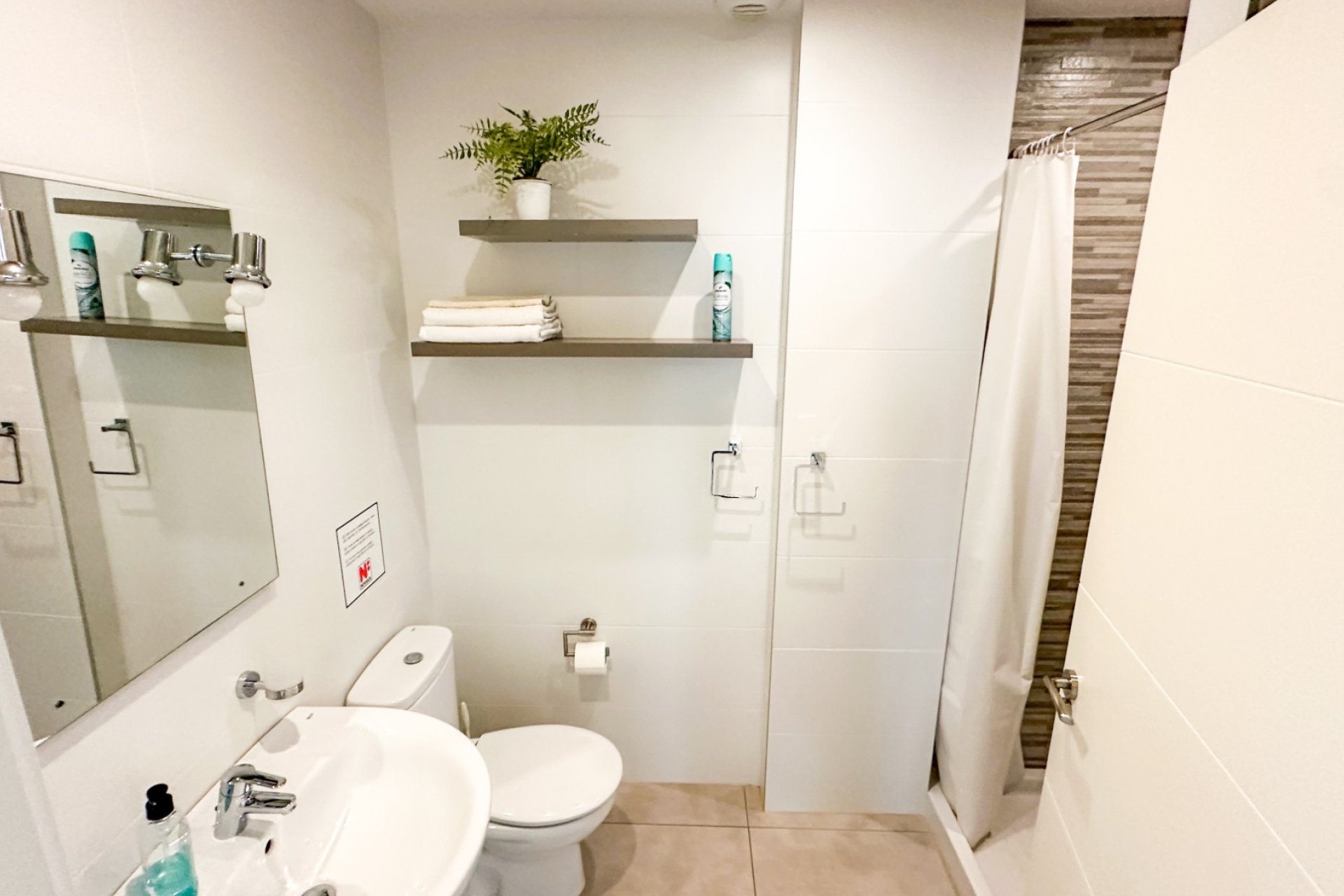 Herverkoop - Appartement / flat -
Orihuela Costa - Los Dolses