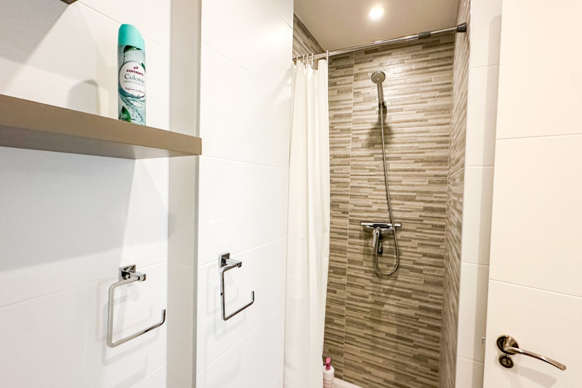 Herverkoop - Appartement / flat -
Orihuela Costa - Los Dolses